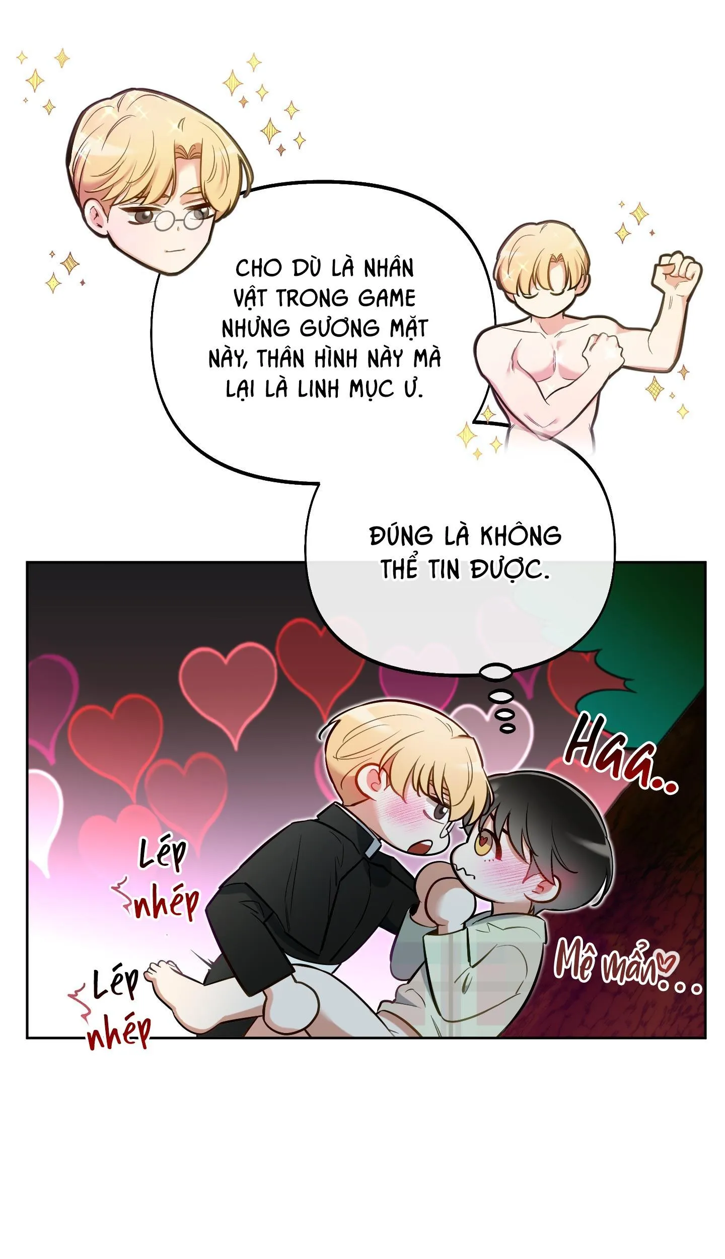 (NP) TRỞ THÀNH VUA CÔNG LƯỢC Chapter 42 Trang 9