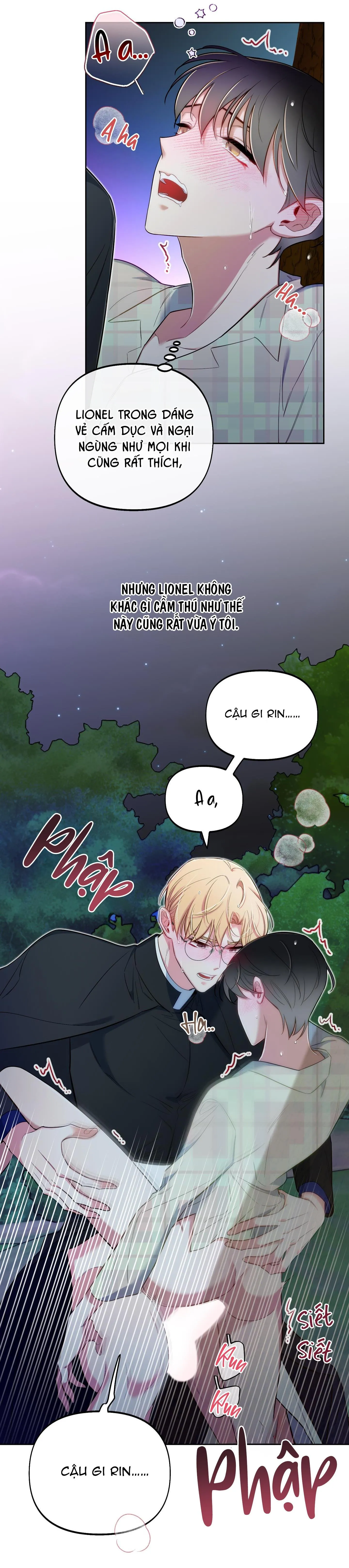 (NP) TRỞ THÀNH VUA CÔNG LƯỢC Chapter 42 Trang 11