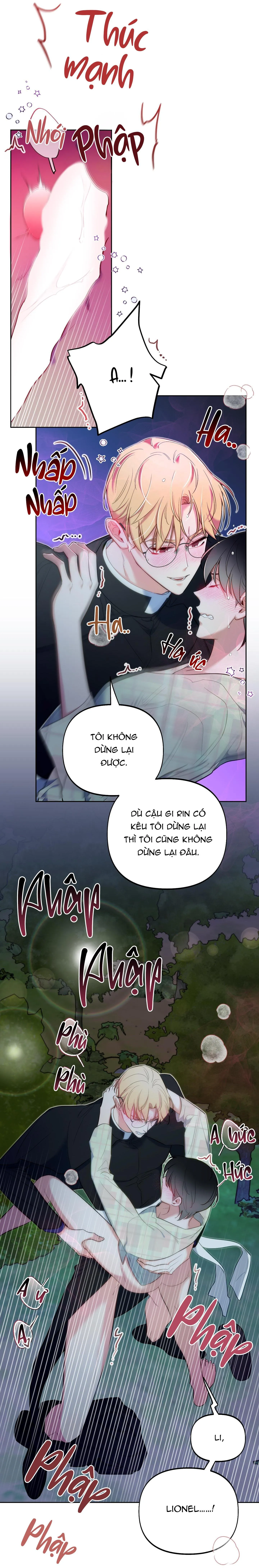 (NP) TRỞ THÀNH VUA CÔNG LƯỢC Chapter 42 Trang 15