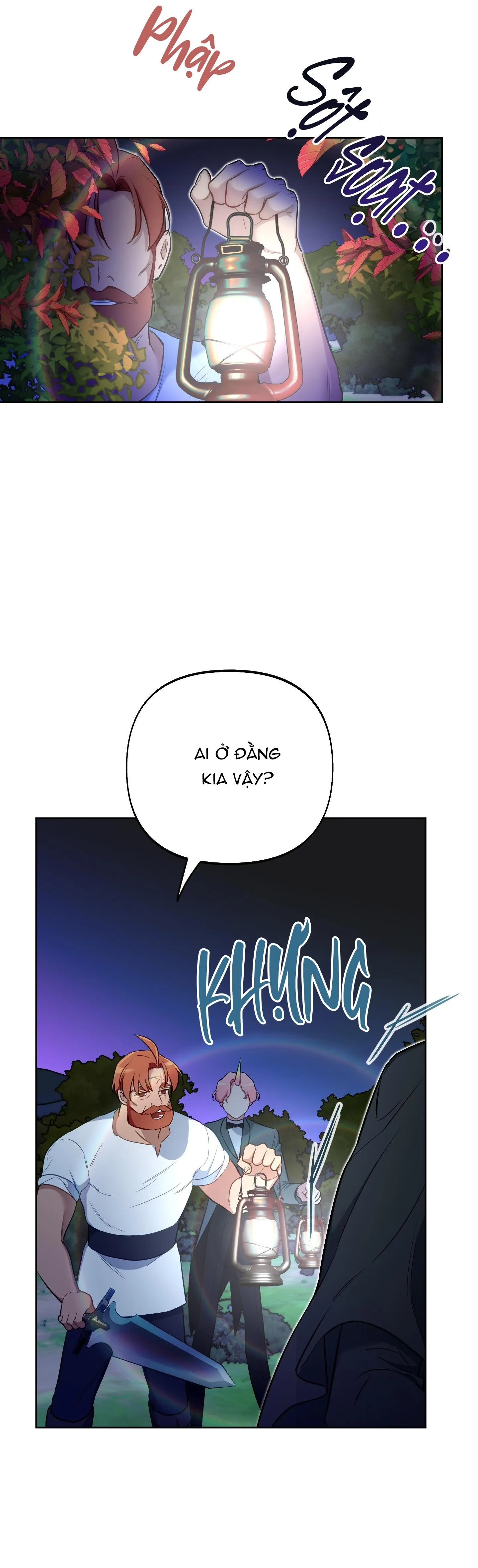 (NP) TRỞ THÀNH VUA CÔNG LƯỢC Chapter 42 Trang 16