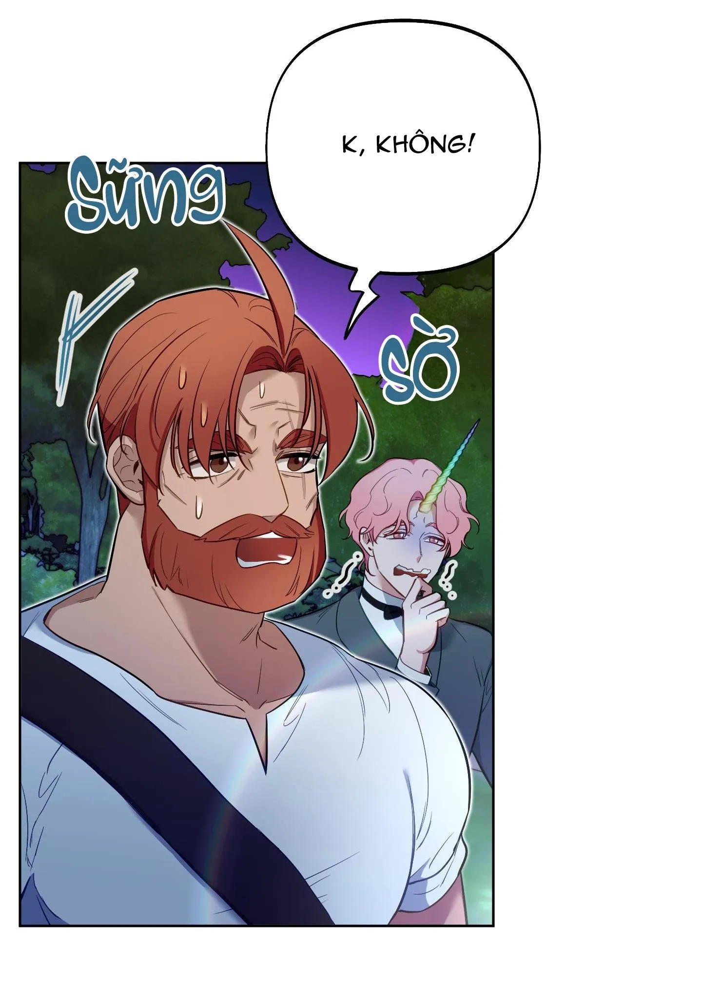 (NP) TRỞ THÀNH VUA CÔNG LƯỢC Chapter 42 Trang 18