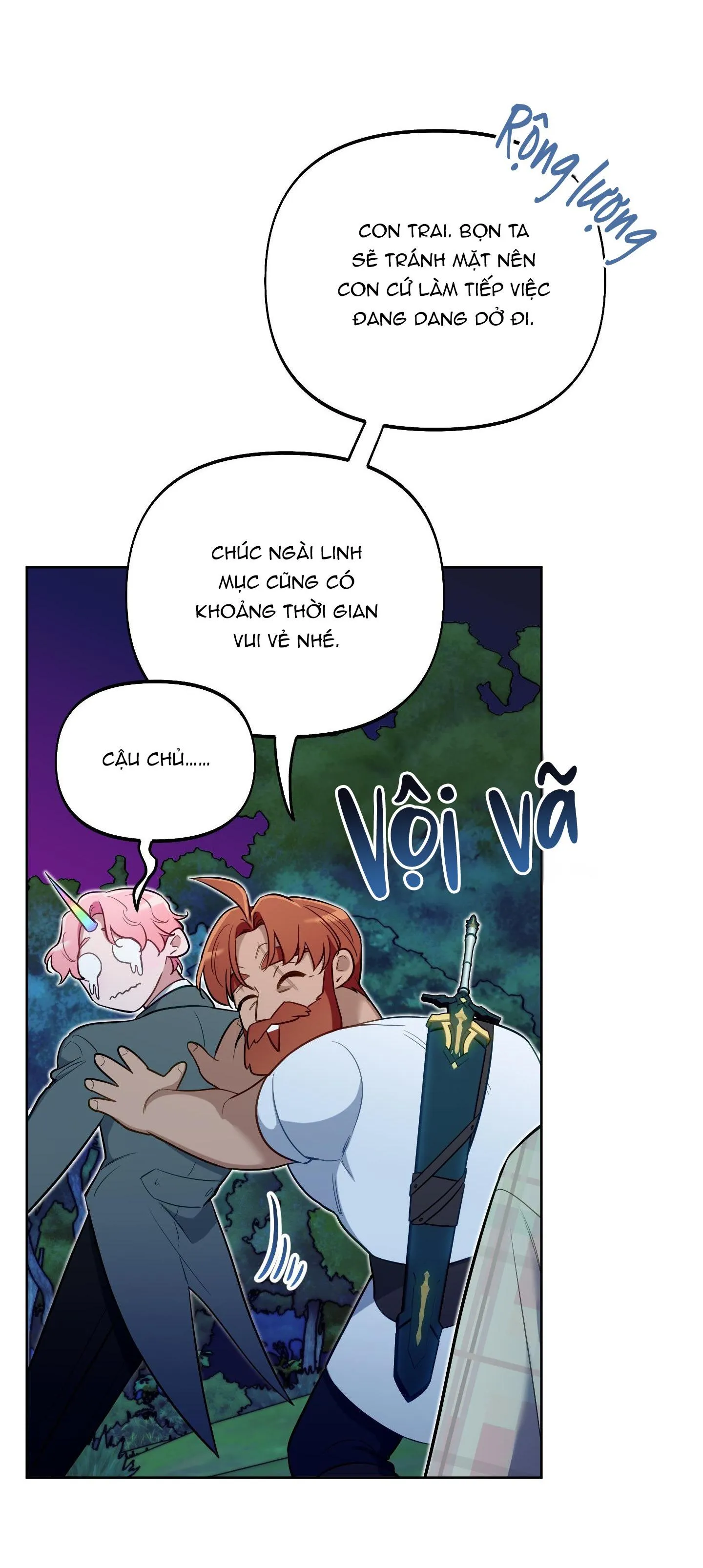 (NP) TRỞ THÀNH VUA CÔNG LƯỢC Chapter 42 Trang 22