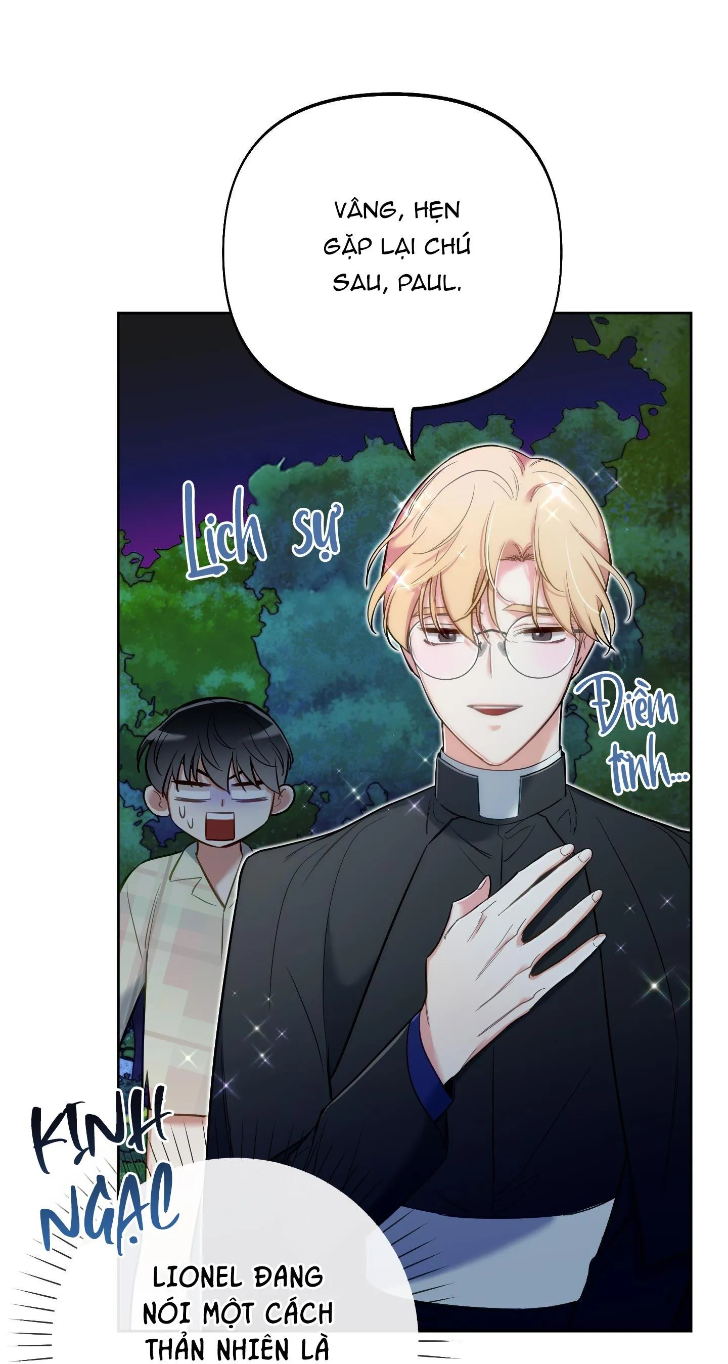 (NP) TRỞ THÀNH VUA CÔNG LƯỢC Chapter 42 Trang 23