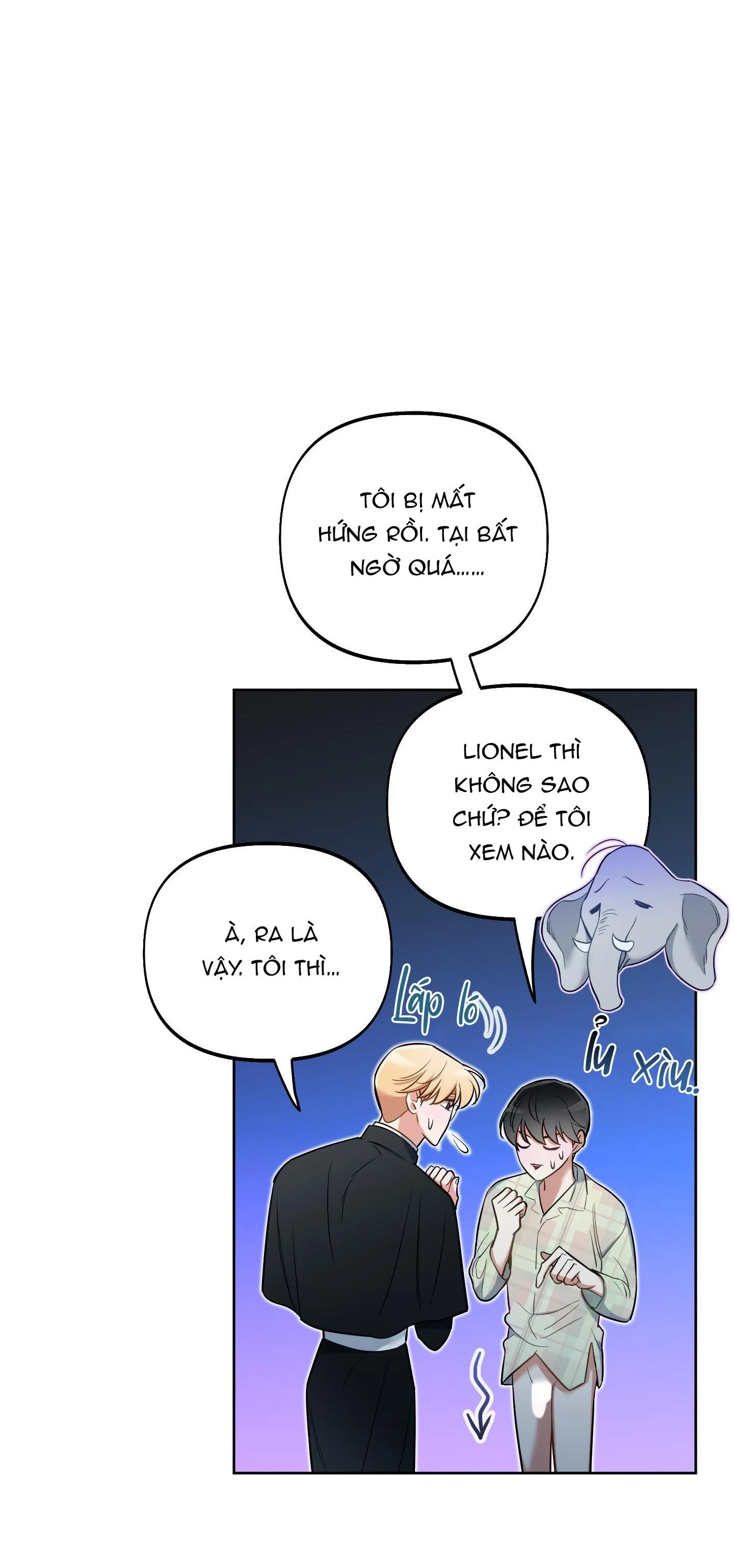 (NP) TRỞ THÀNH VUA CÔNG LƯỢC Chapter 42 Trang 26