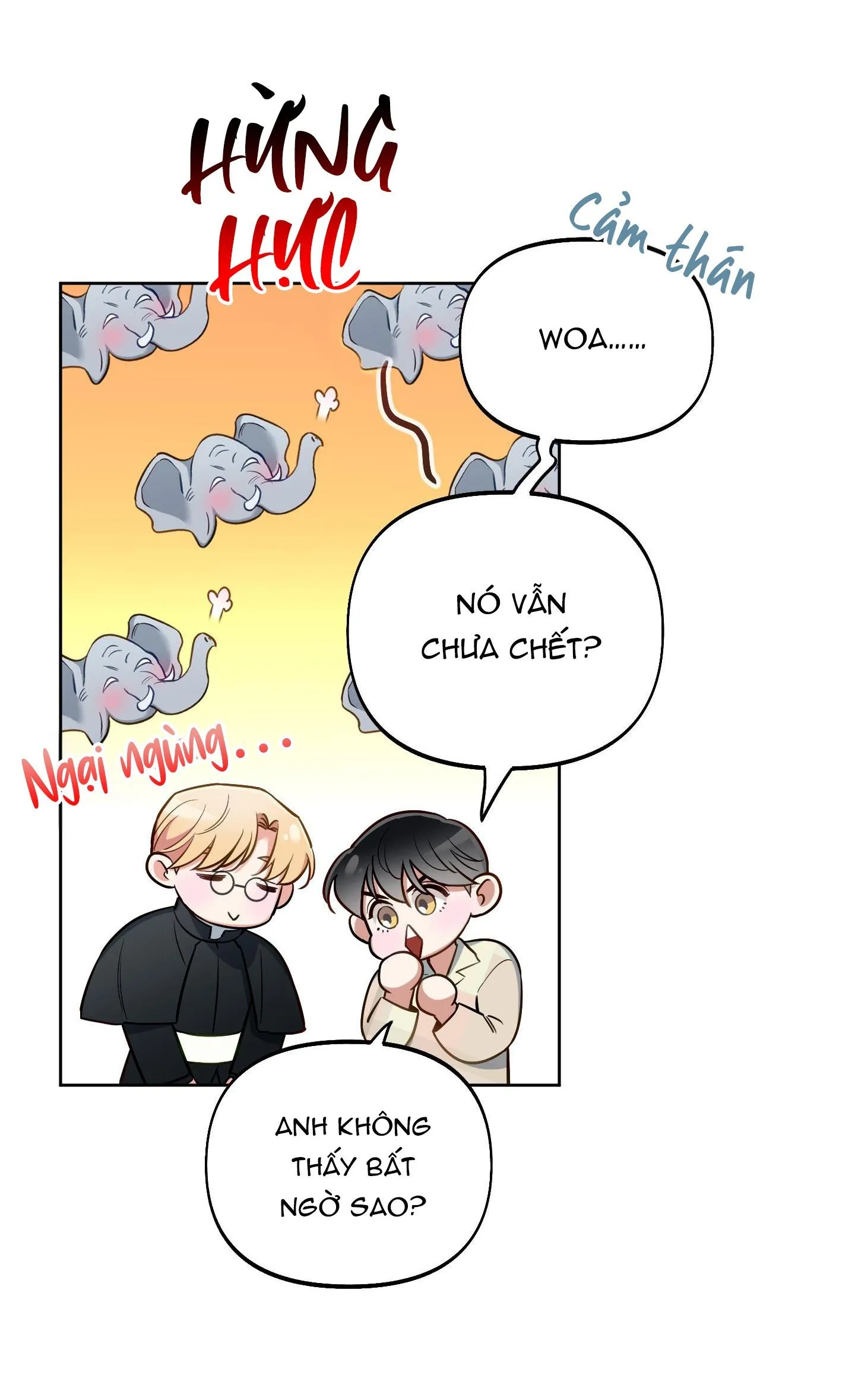 (NP) TRỞ THÀNH VUA CÔNG LƯỢC Chapter 42 Trang 27