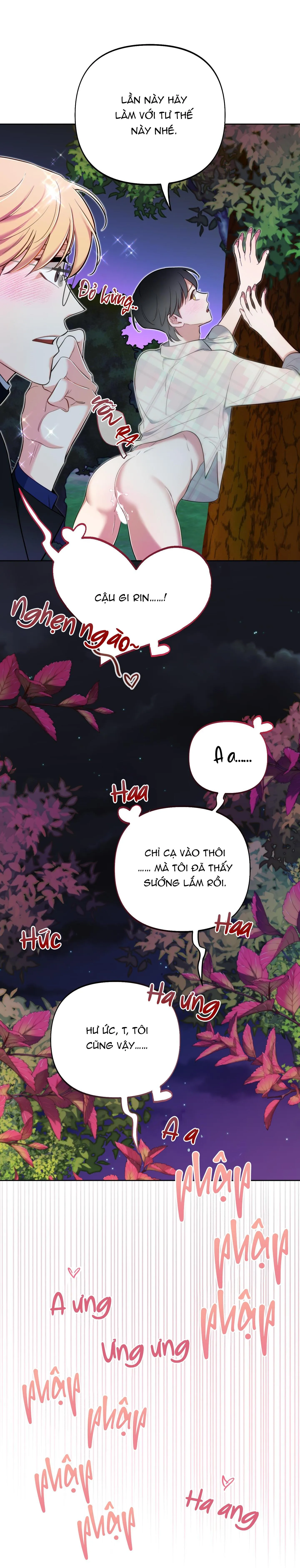(NP) TRỞ THÀNH VUA CÔNG LƯỢC Chapter 42 Trang 31
