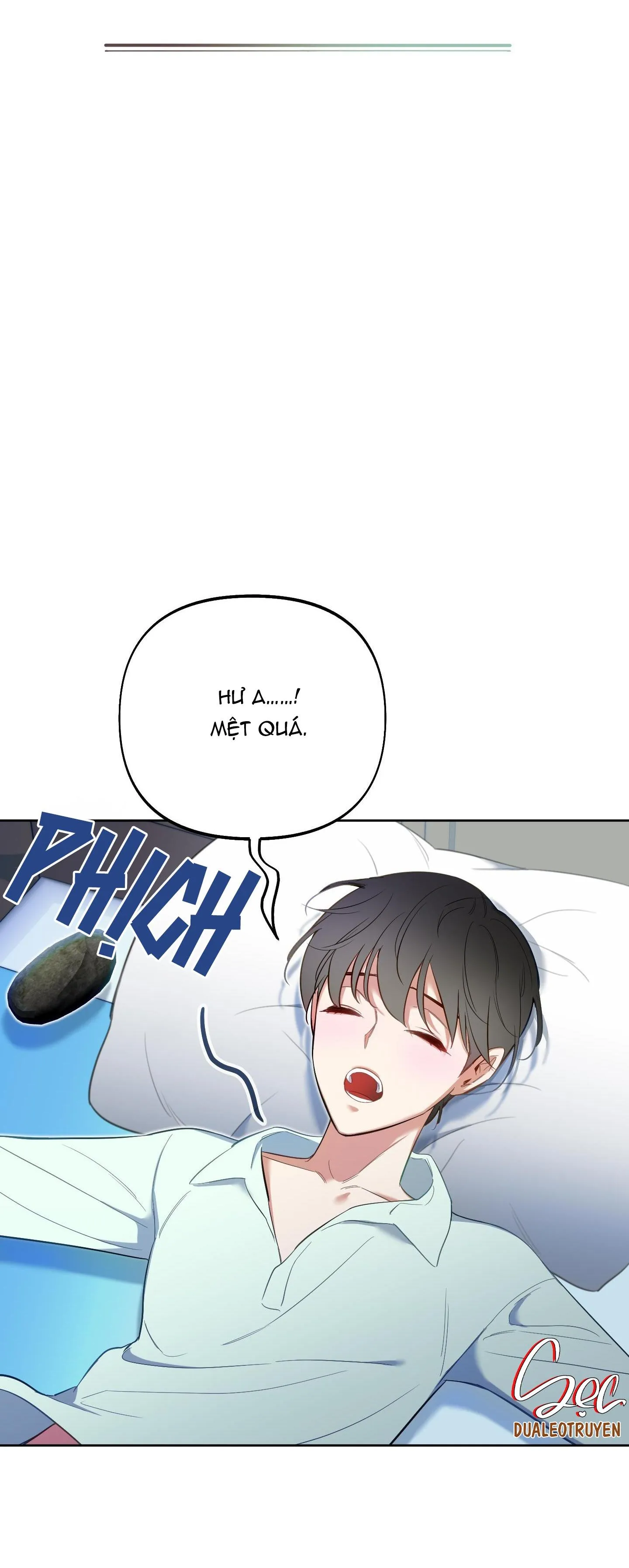 (NP) TRỞ THÀNH VUA CÔNG LƯỢC Chapter 42 Trang 33