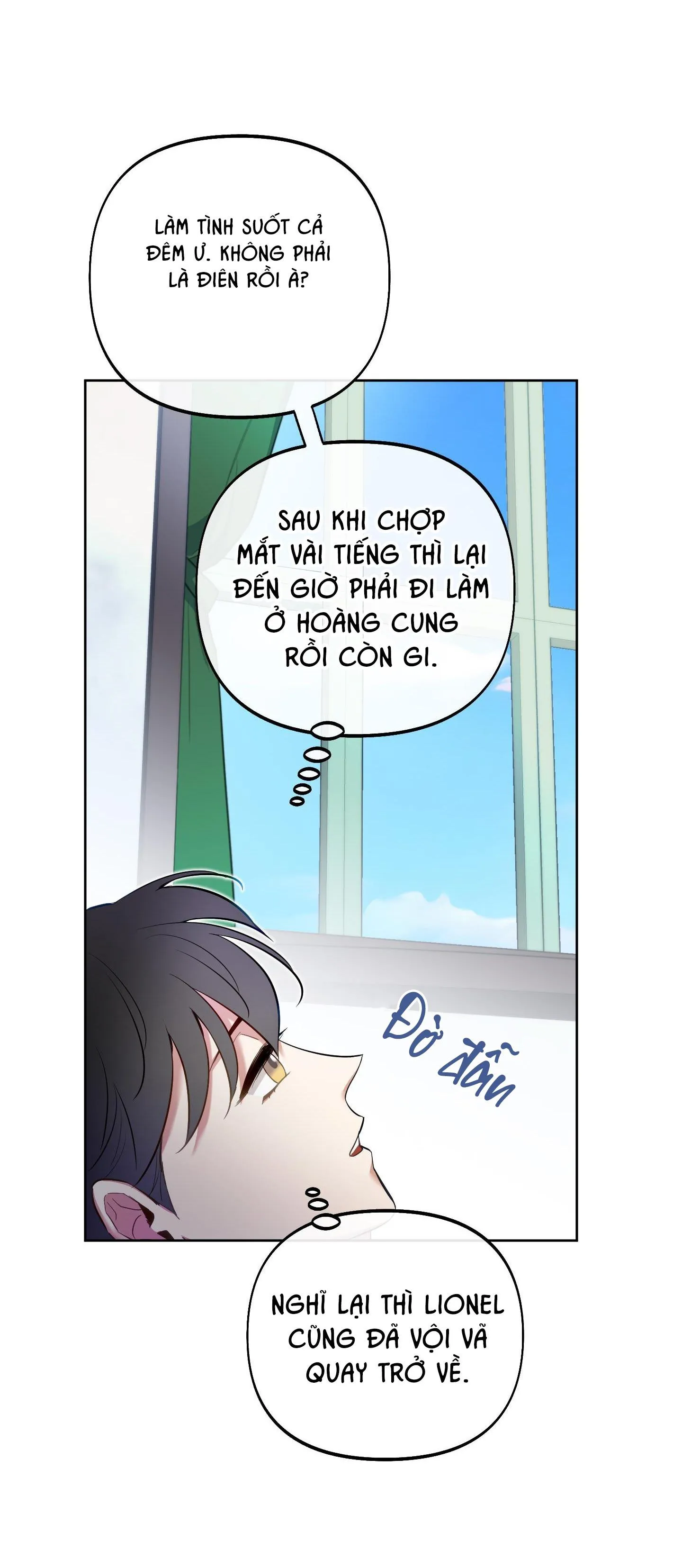 (NP) TRỞ THÀNH VUA CÔNG LƯỢC Chapter 42 Trang 34