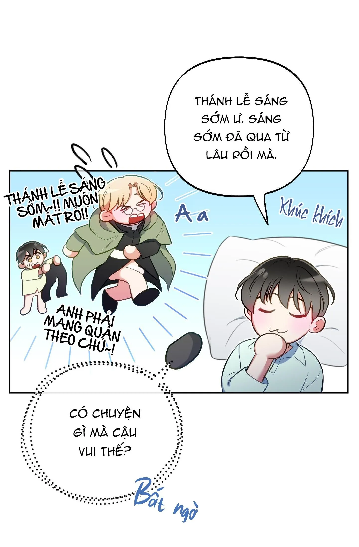 (NP) TRỞ THÀNH VUA CÔNG LƯỢC Chapter 42 Trang 35