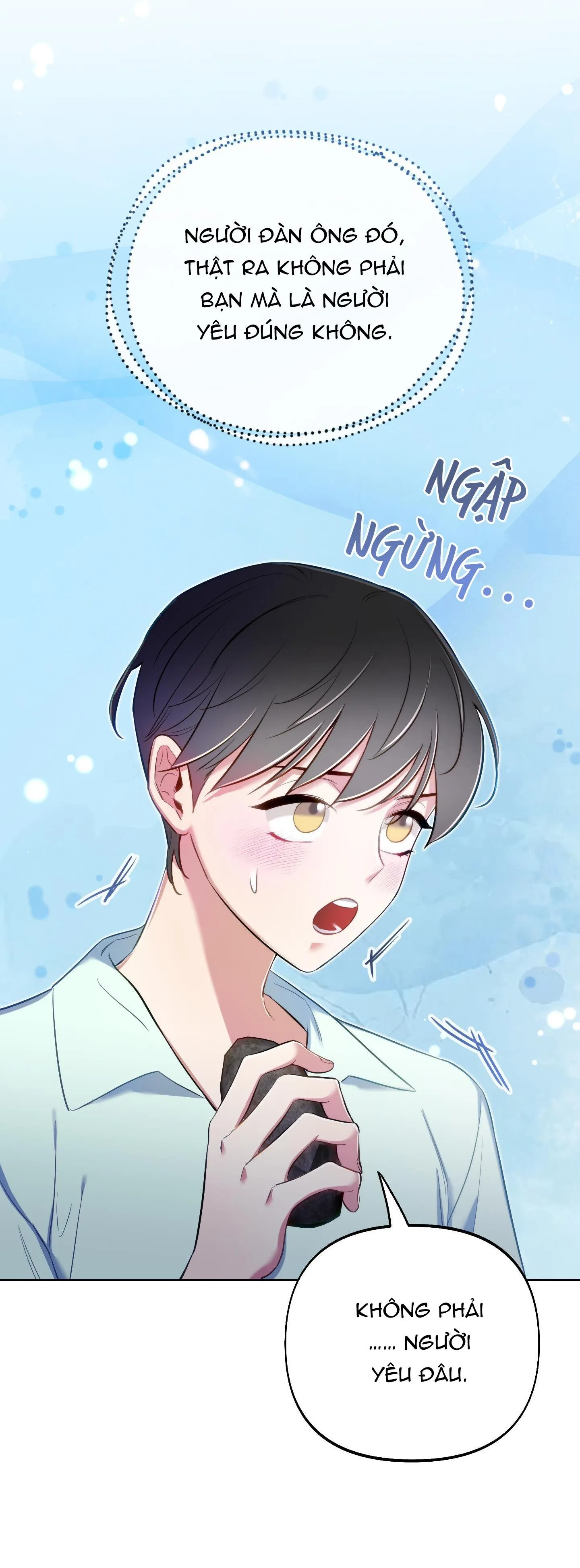 (NP) TRỞ THÀNH VUA CÔNG LƯỢC Chapter 42 Trang 40