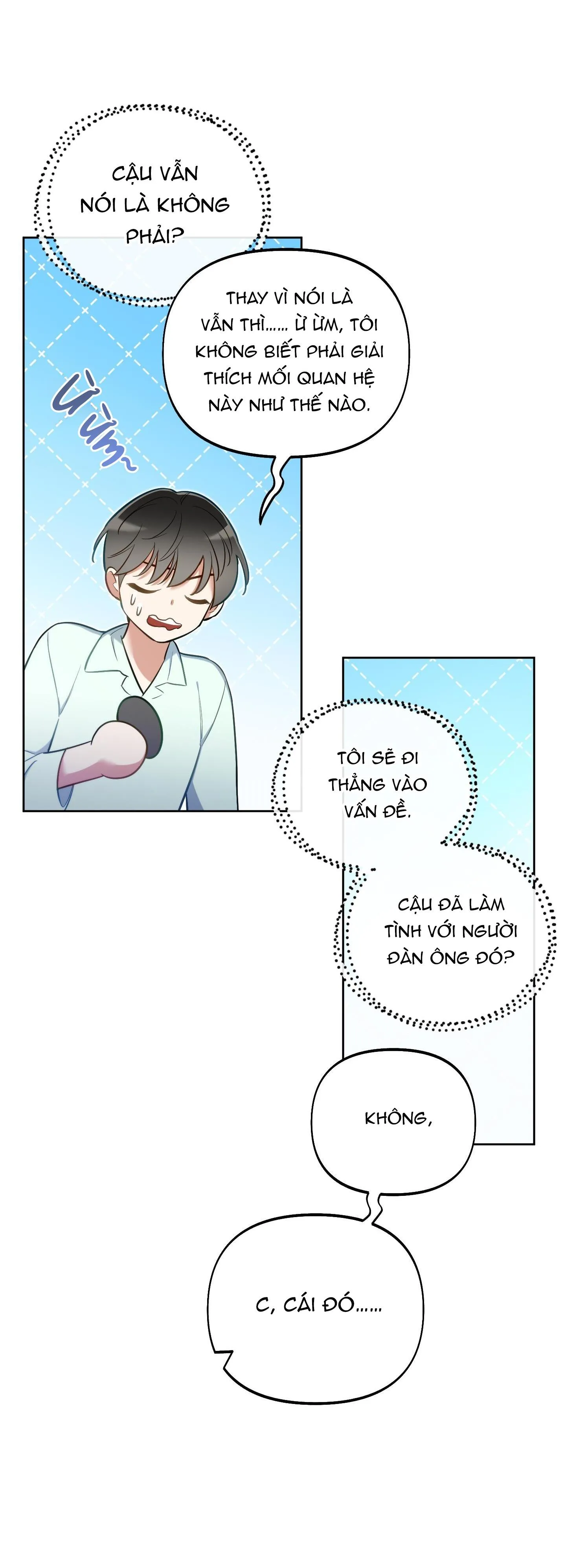 (NP) TRỞ THÀNH VUA CÔNG LƯỢC Chapter 42 Trang 41