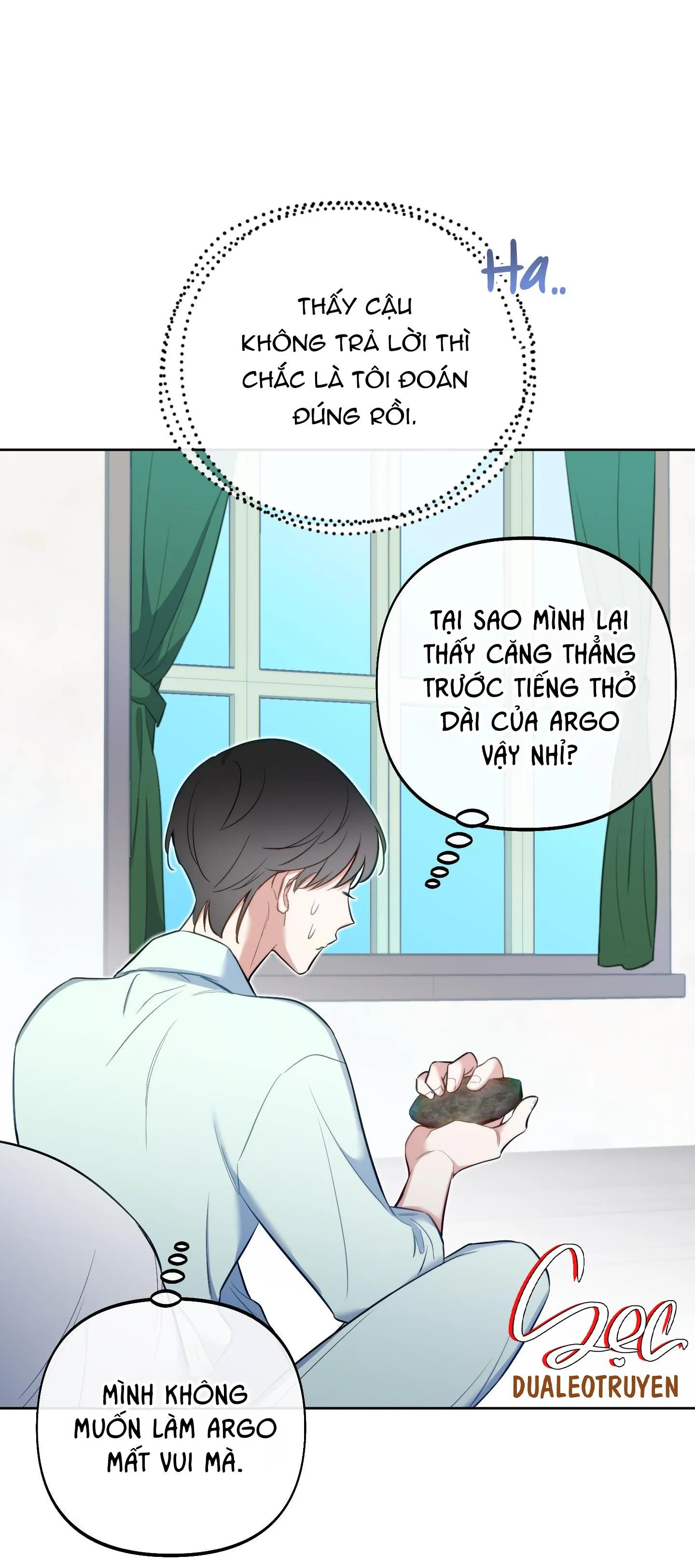 (NP) TRỞ THÀNH VUA CÔNG LƯỢC Chapter 42 Trang 42