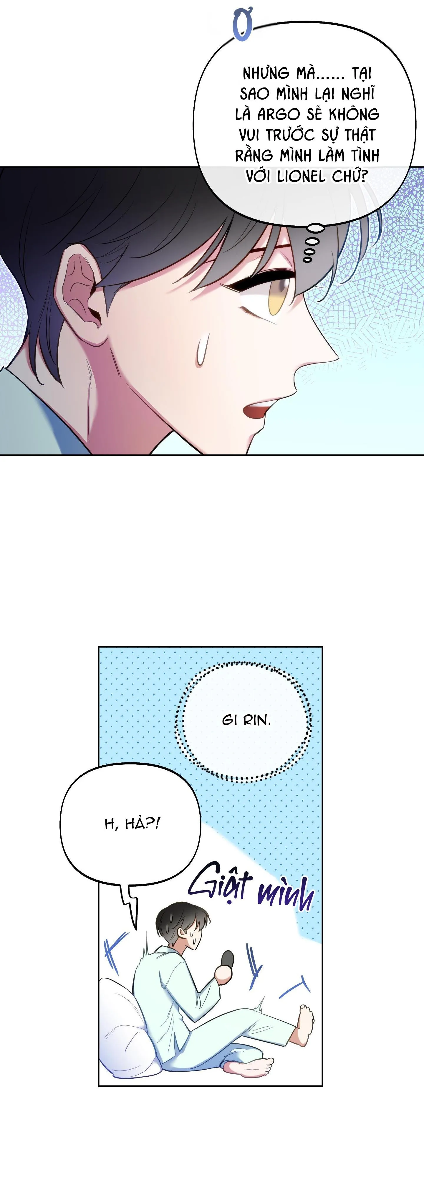 (NP) TRỞ THÀNH VUA CÔNG LƯỢC Chapter 42 Trang 43