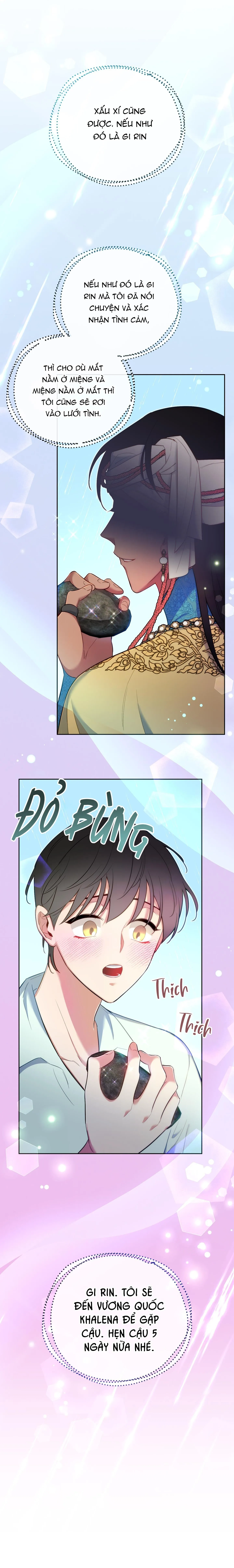 (NP) TRỞ THÀNH VUA CÔNG LƯỢC Chapter 42 Trang 51