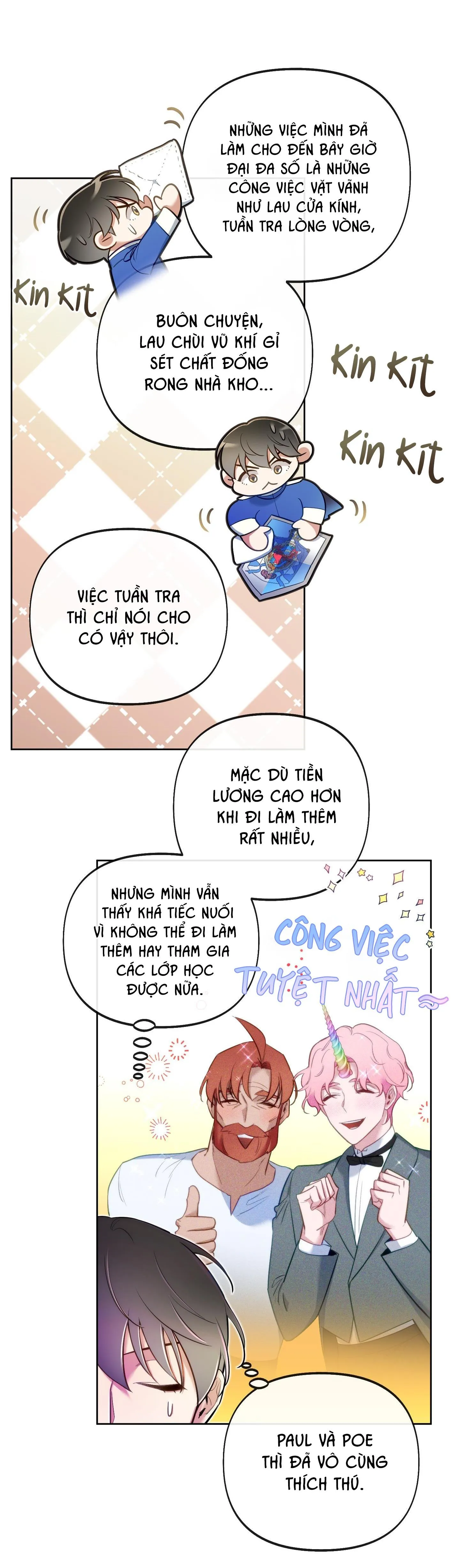 (NP) TRỞ THÀNH VUA CÔNG LƯỢC Chapter 43 Trang 4