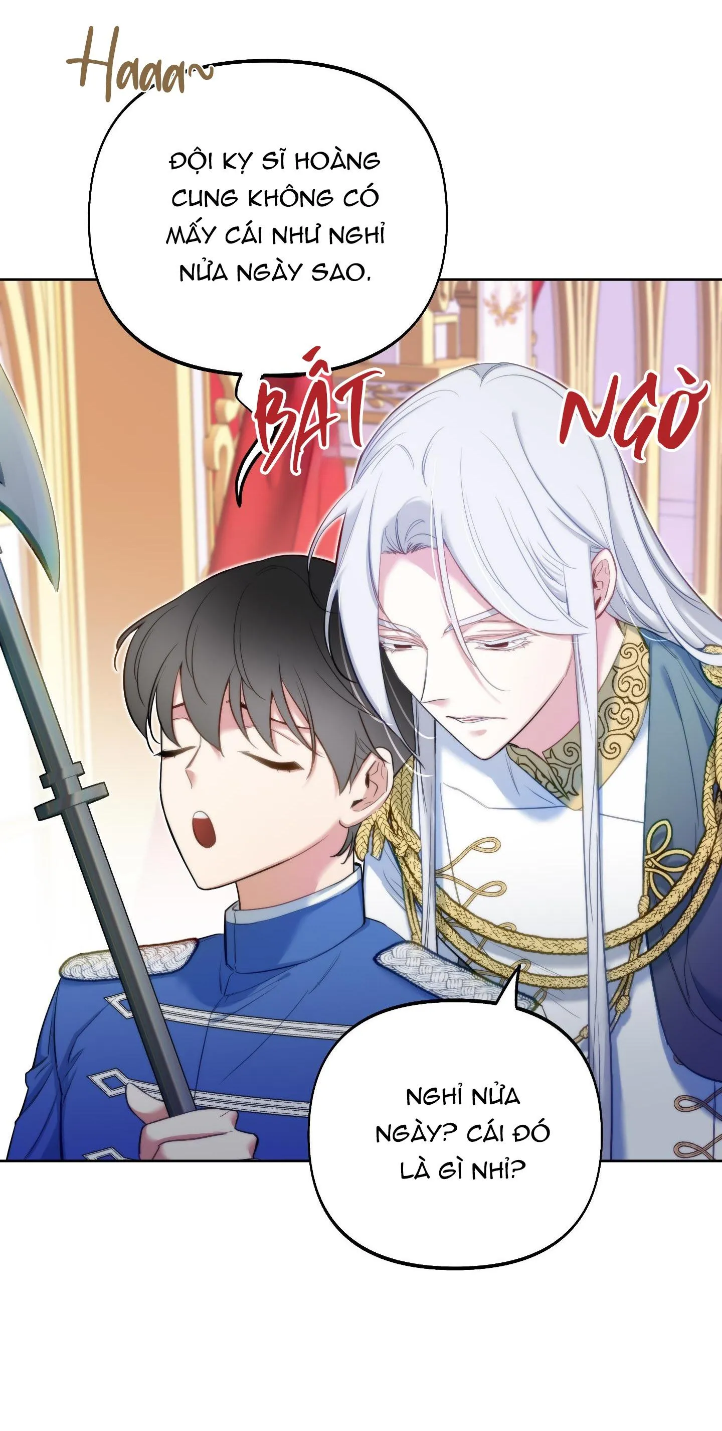 (NP) TRỞ THÀNH VUA CÔNG LƯỢC Chapter 43 Trang 5