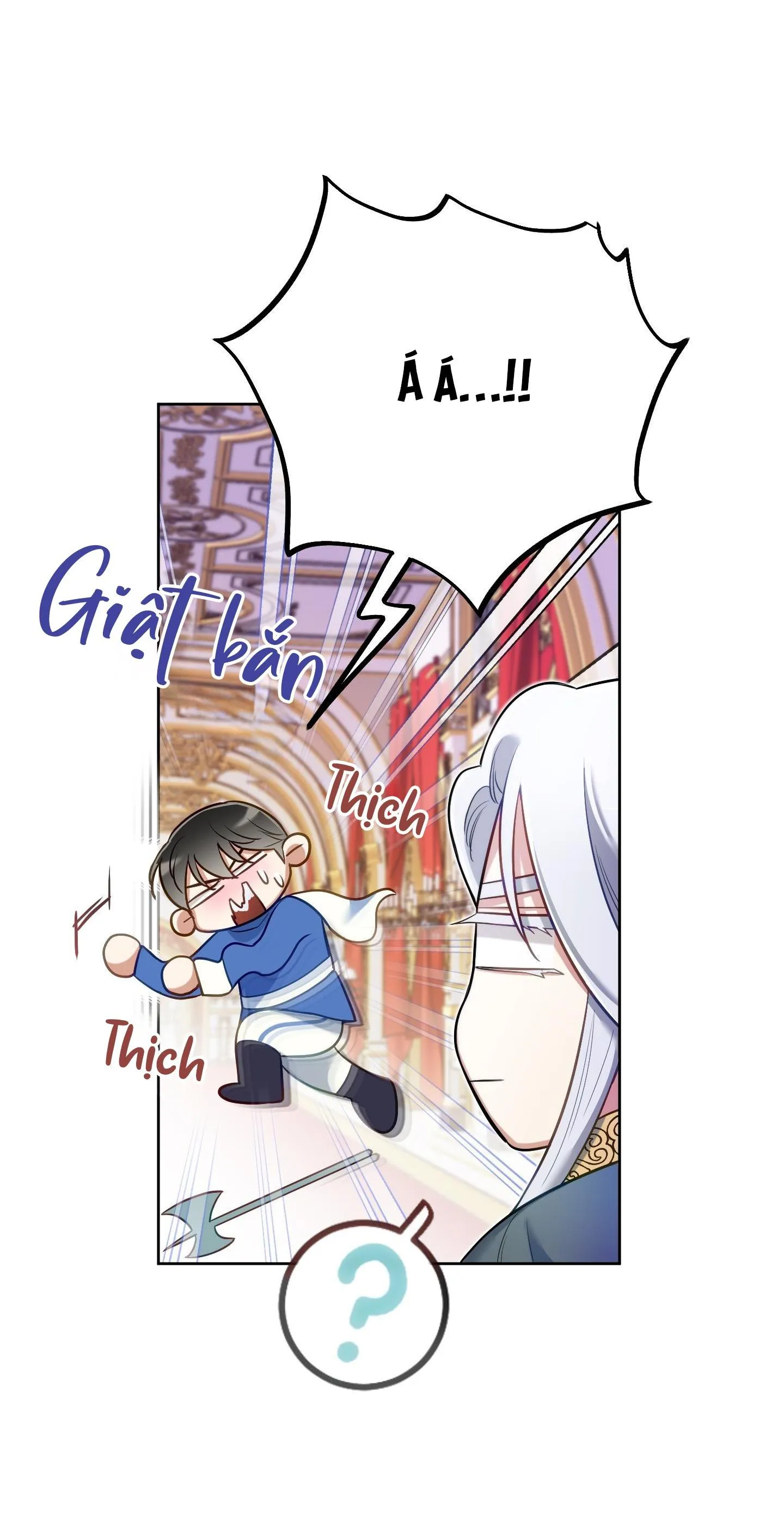 (NP) TRỞ THÀNH VUA CÔNG LƯỢC Chapter 43 Trang 6