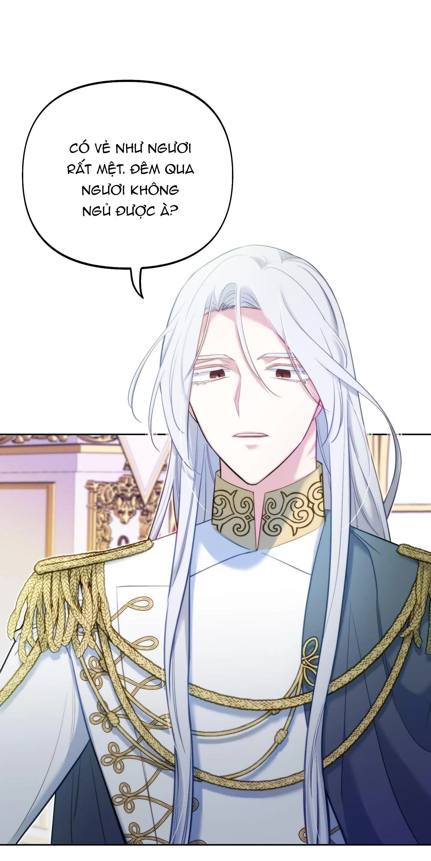 (NP) TRỞ THÀNH VUA CÔNG LƯỢC Chapter 43 Trang 7