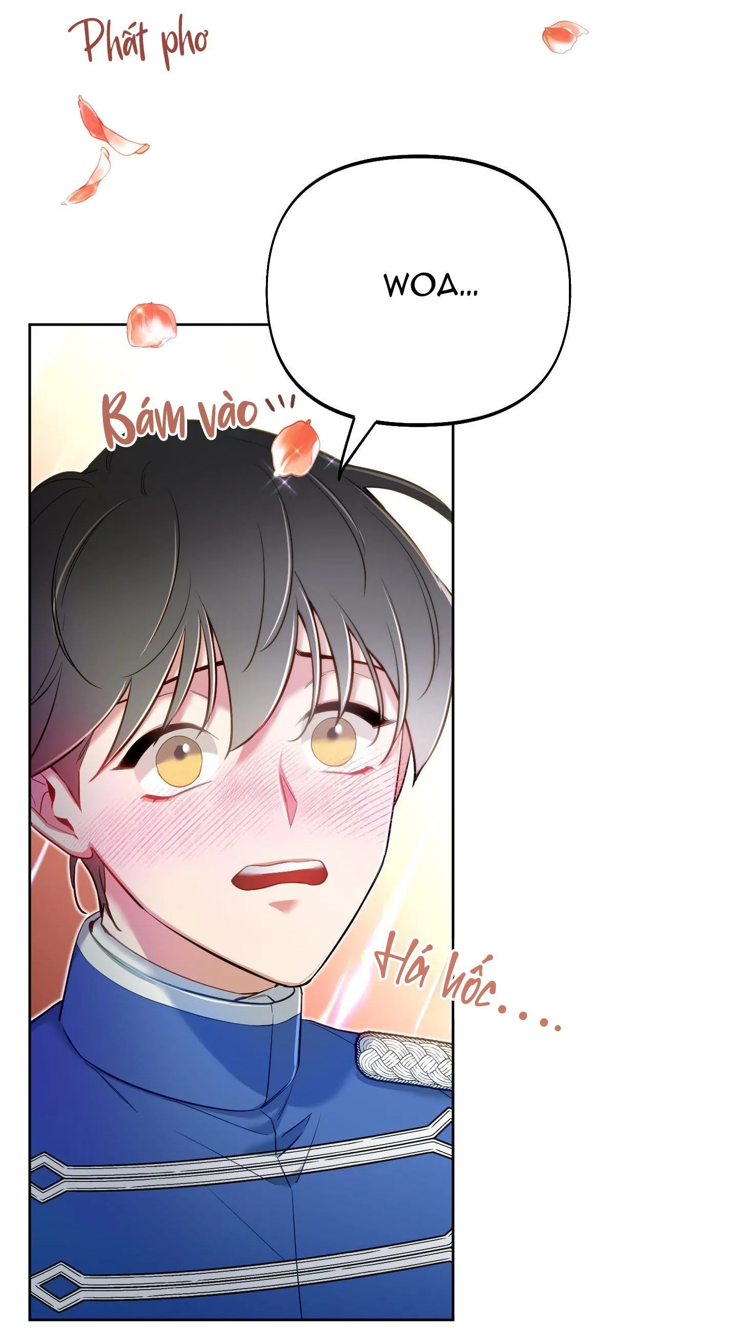 (NP) TRỞ THÀNH VUA CÔNG LƯỢC Chapter 43 Trang 12