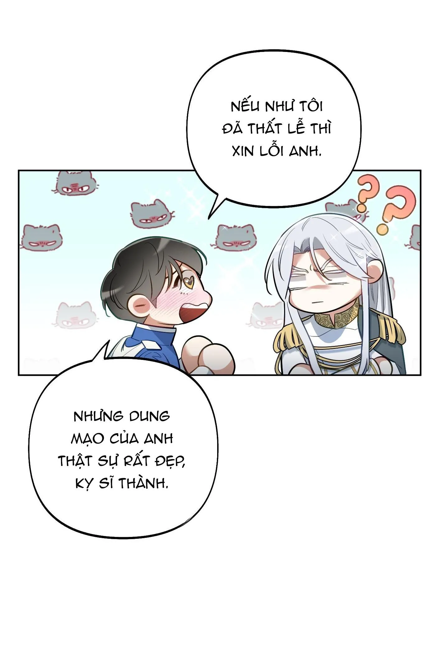 (NP) TRỞ THÀNH VUA CÔNG LƯỢC Chapter 43 Trang 15