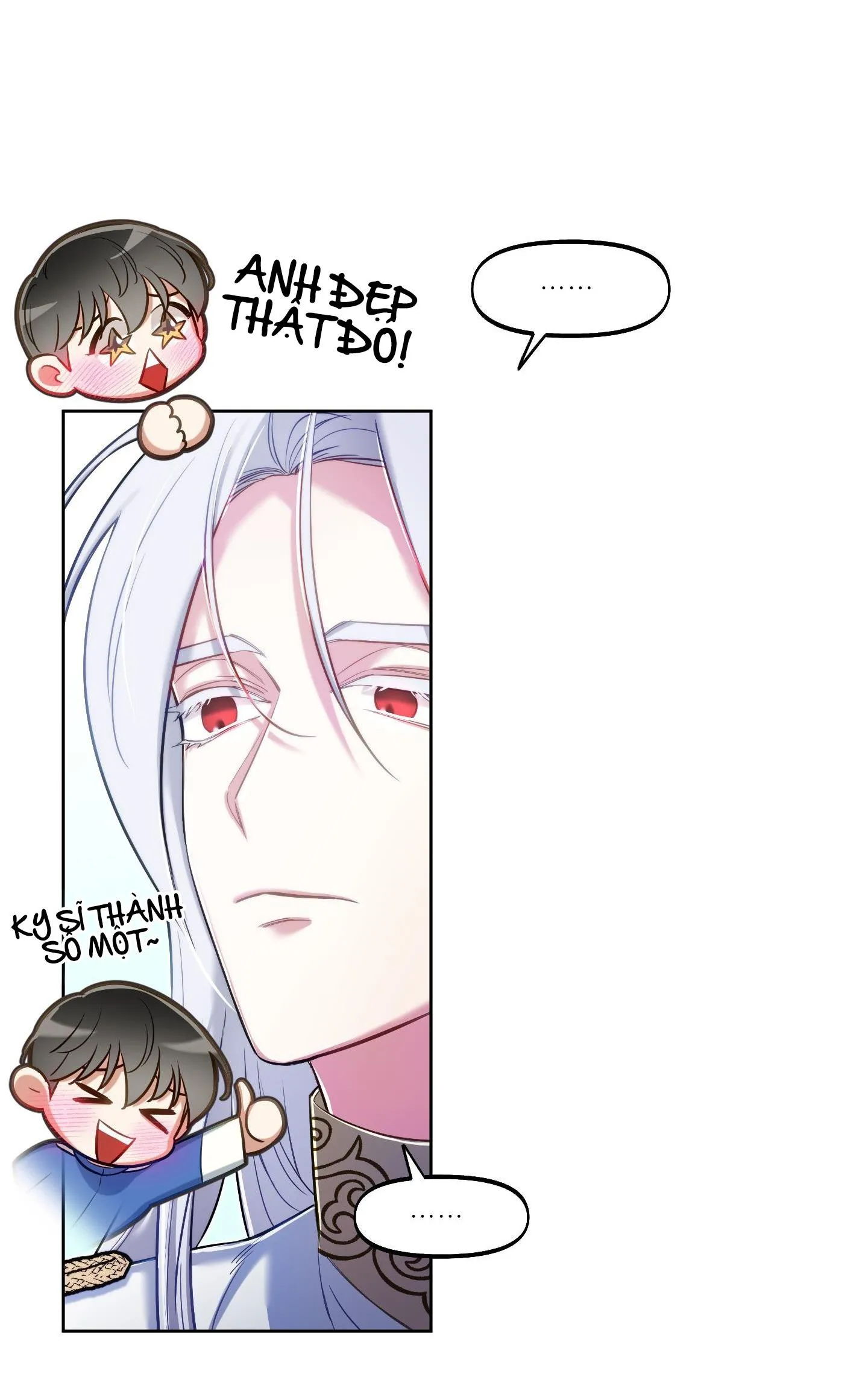 (NP) TRỞ THÀNH VUA CÔNG LƯỢC Chapter 43 Trang 16