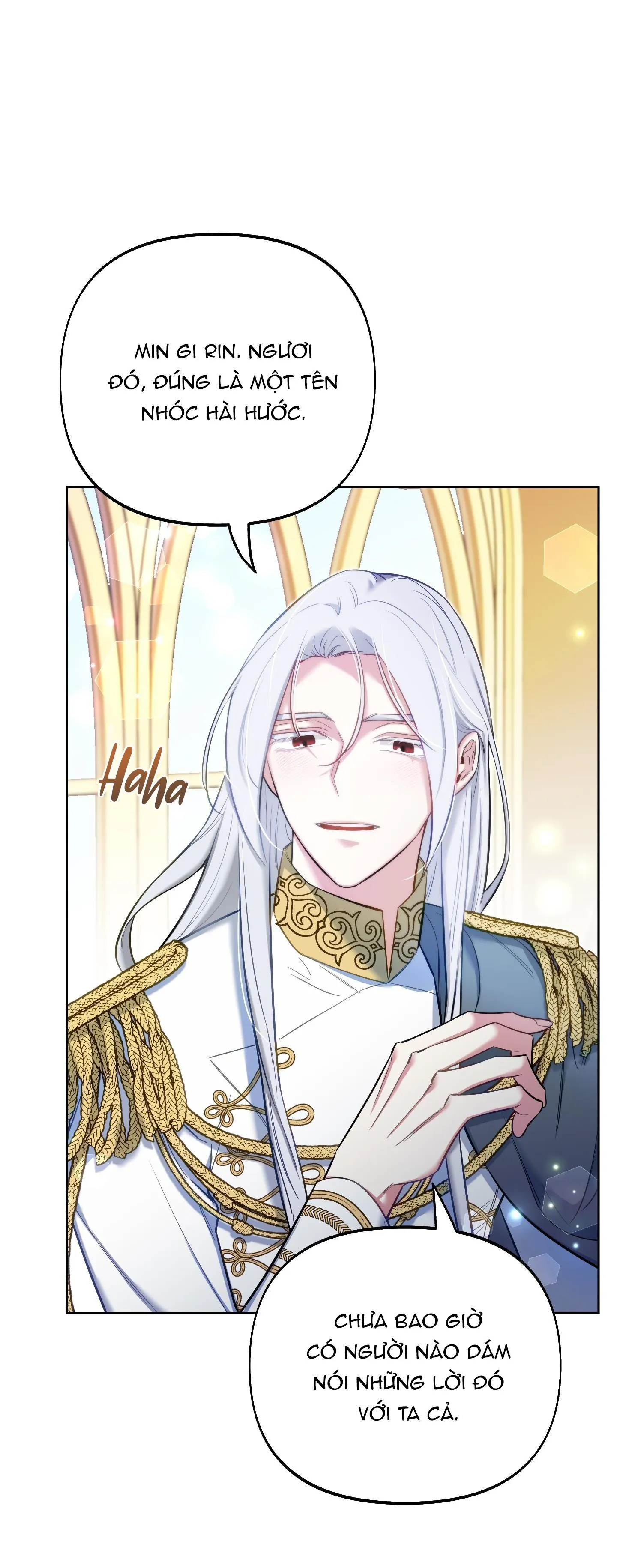 (NP) TRỞ THÀNH VUA CÔNG LƯỢC Chapter 43 Trang 18