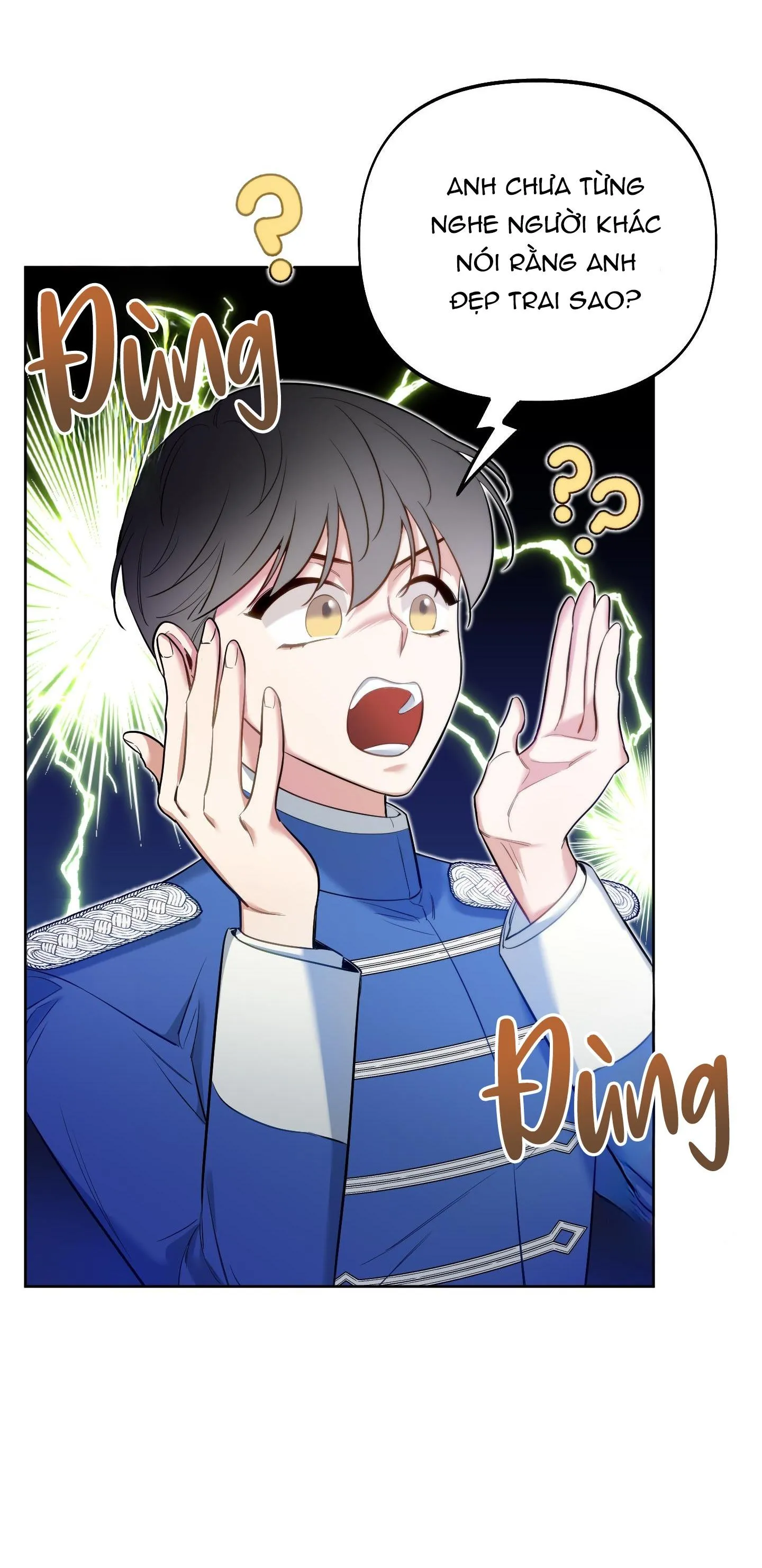 (NP) TRỞ THÀNH VUA CÔNG LƯỢC Chapter 43 Trang 19