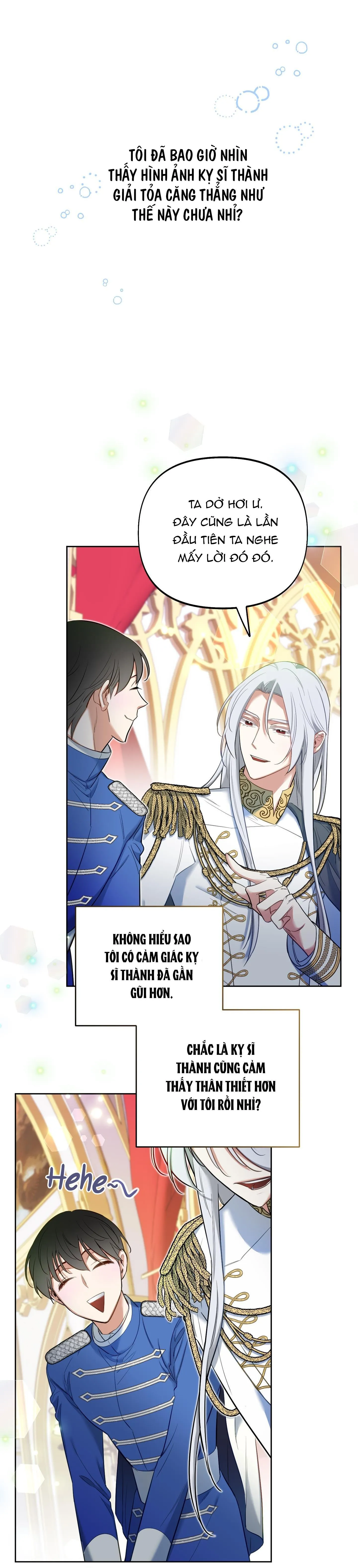 (NP) TRỞ THÀNH VUA CÔNG LƯỢC Chapter 43 Trang 23