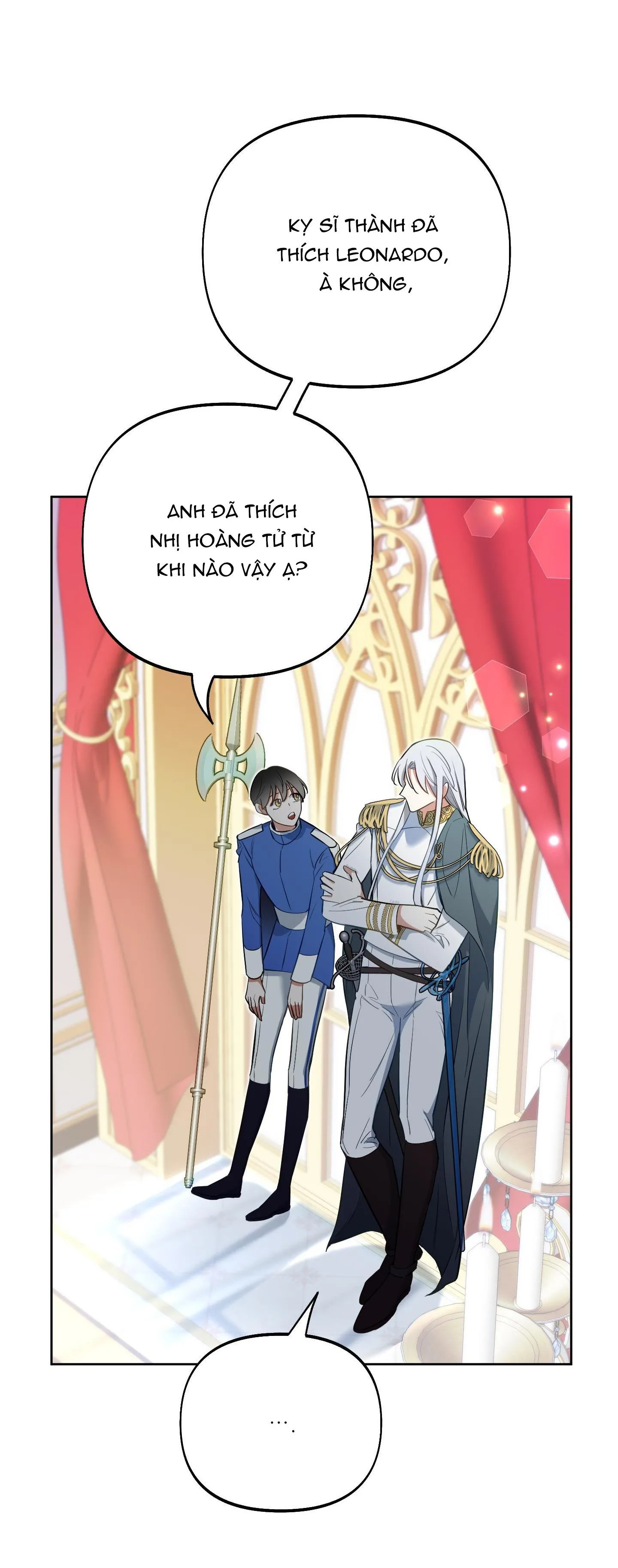 (NP) TRỞ THÀNH VUA CÔNG LƯỢC Chapter 43 Trang 25