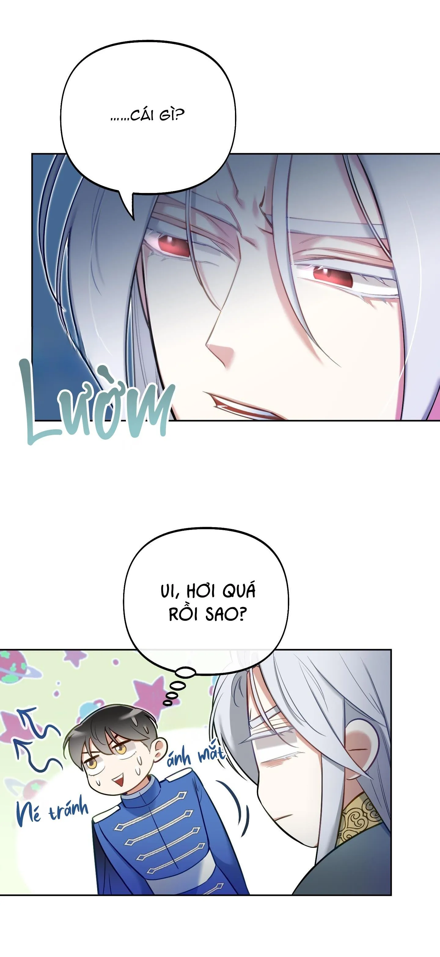 (NP) TRỞ THÀNH VUA CÔNG LƯỢC Chapter 43 Trang 26