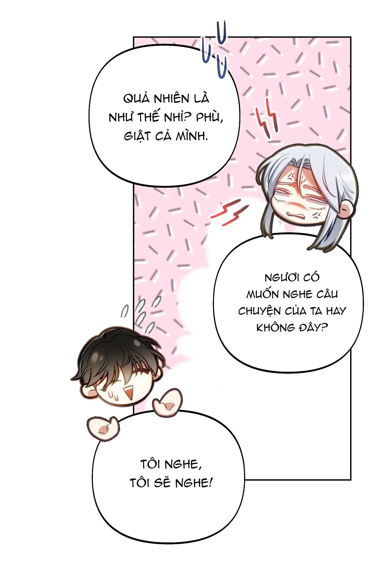 (NP) TRỞ THÀNH VUA CÔNG LƯỢC Chapter 43 Trang 29