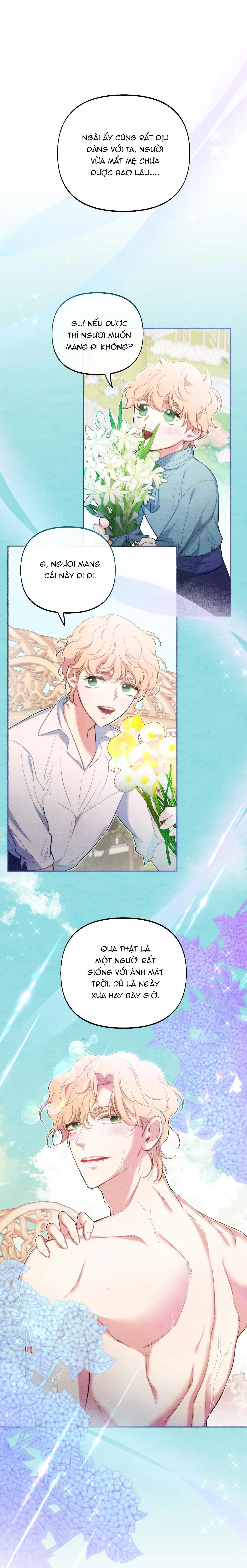 (NP) TRỞ THÀNH VUA CÔNG LƯỢC Chapter 43 Trang 31