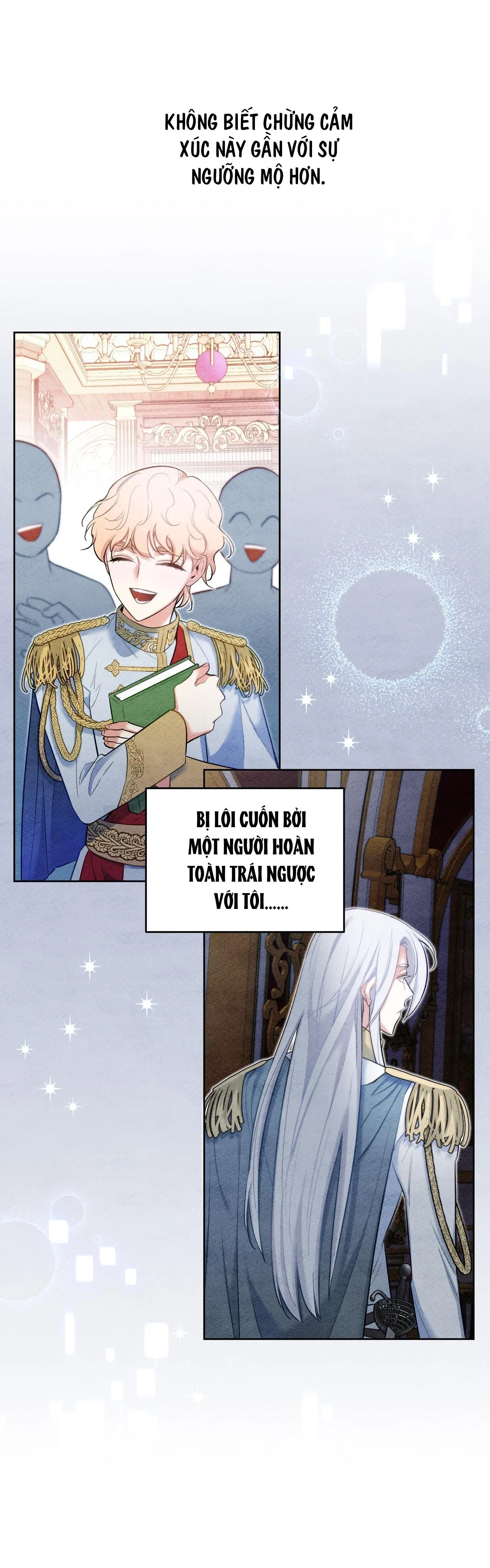 (NP) TRỞ THÀNH VUA CÔNG LƯỢC Chapter 43 Trang 34