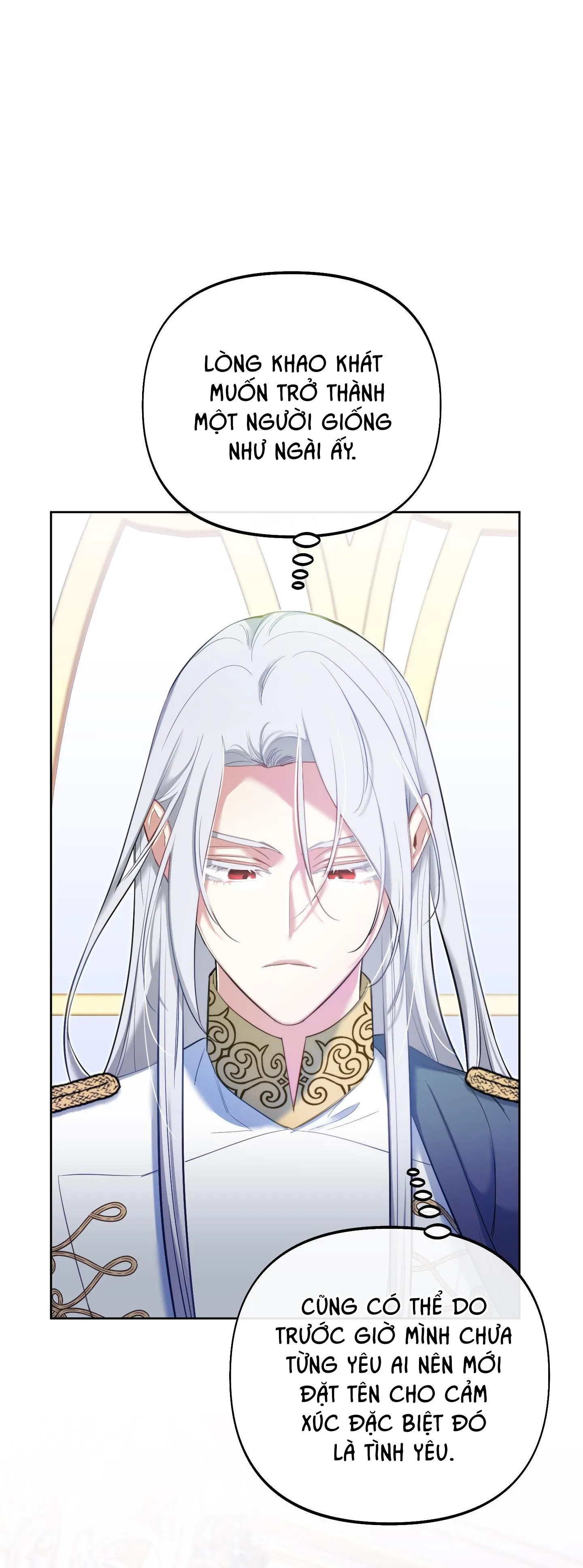 (NP) TRỞ THÀNH VUA CÔNG LƯỢC Chapter 43 Trang 35