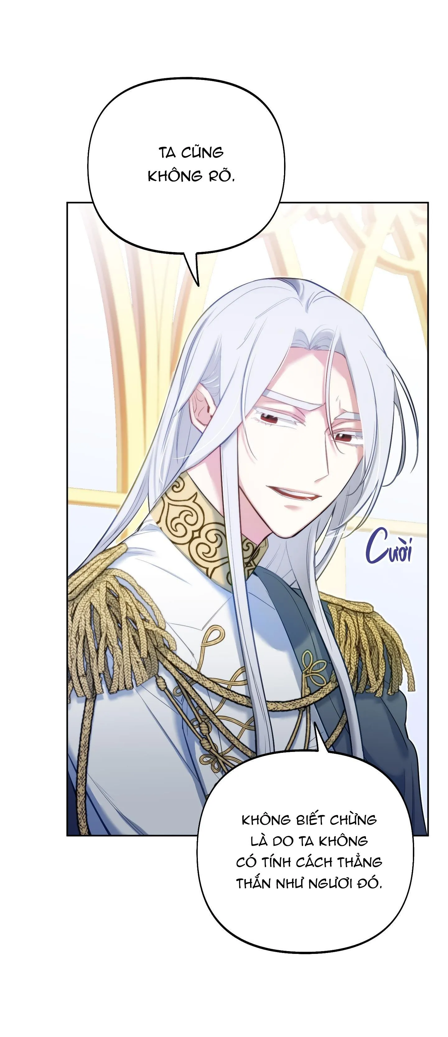 (NP) TRỞ THÀNH VUA CÔNG LƯỢC Chapter 43 Trang 38