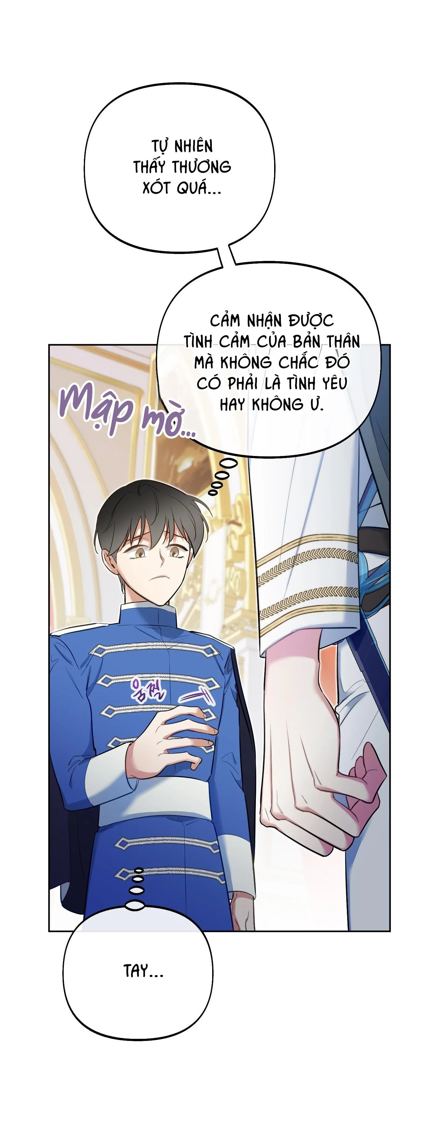 (NP) TRỞ THÀNH VUA CÔNG LƯỢC Chapter 43 Trang 39