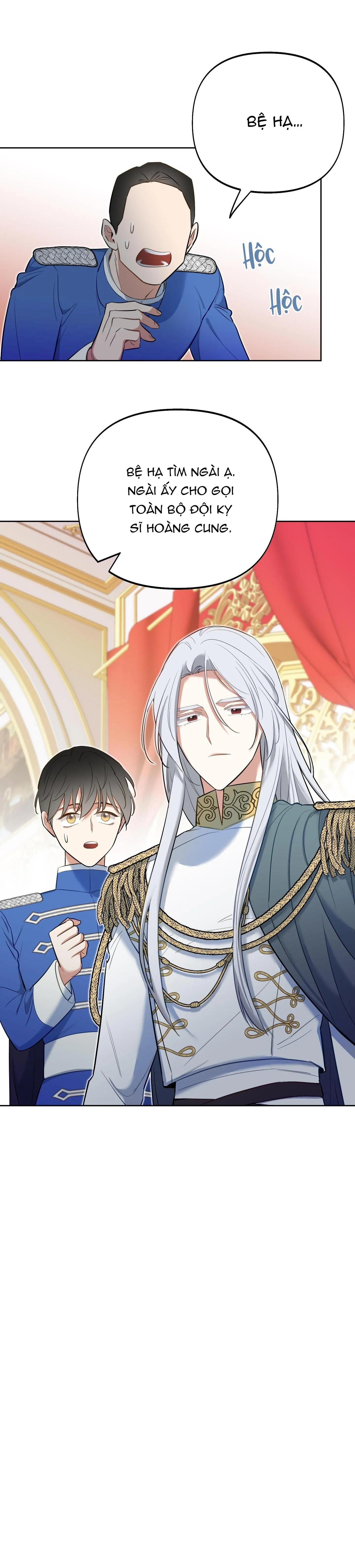 (NP) TRỞ THÀNH VUA CÔNG LƯỢC Chapter 43 Trang 42