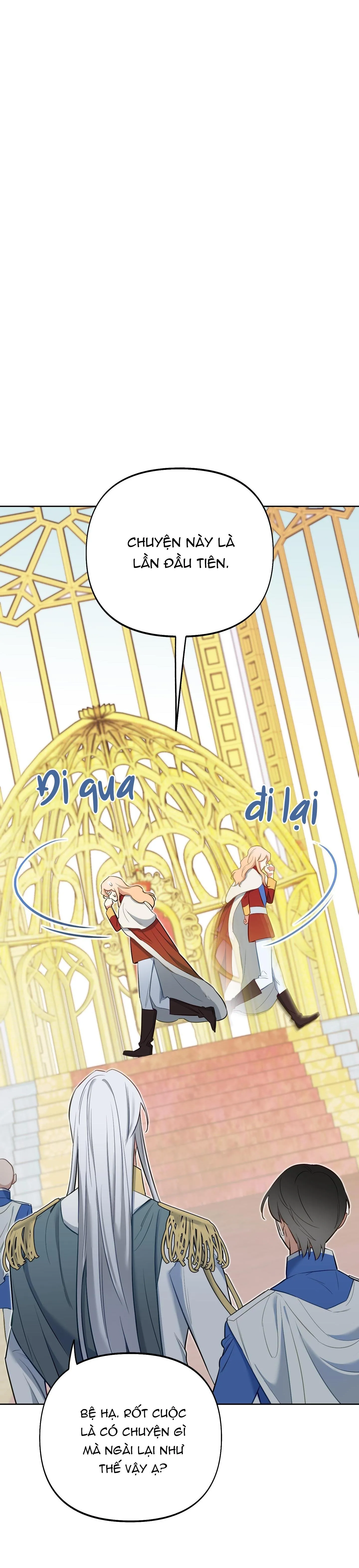 (NP) TRỞ THÀNH VUA CÔNG LƯỢC Chapter 43 Trang 43