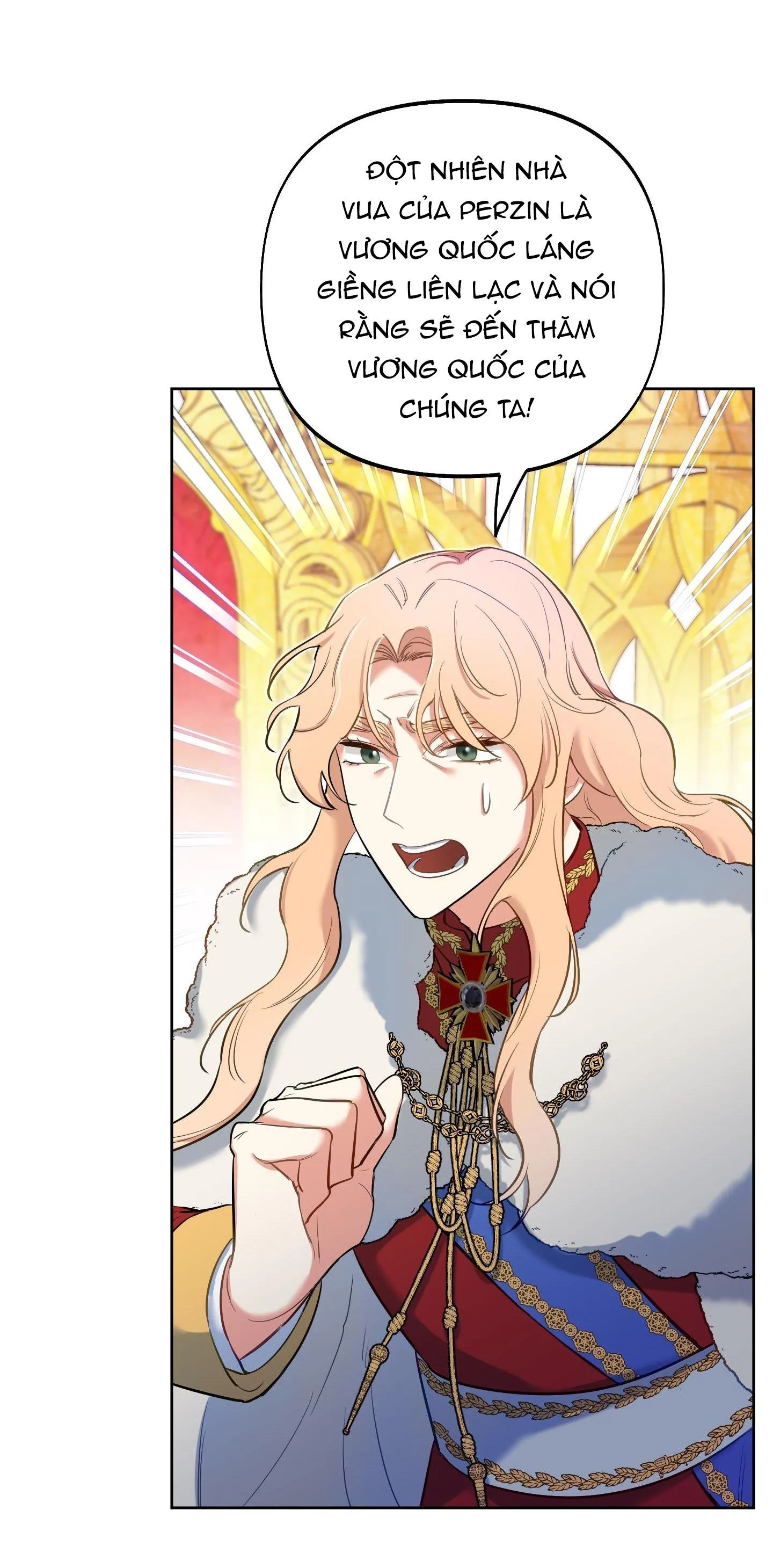 (NP) TRỞ THÀNH VUA CÔNG LƯỢC Chapter 43 Trang 44