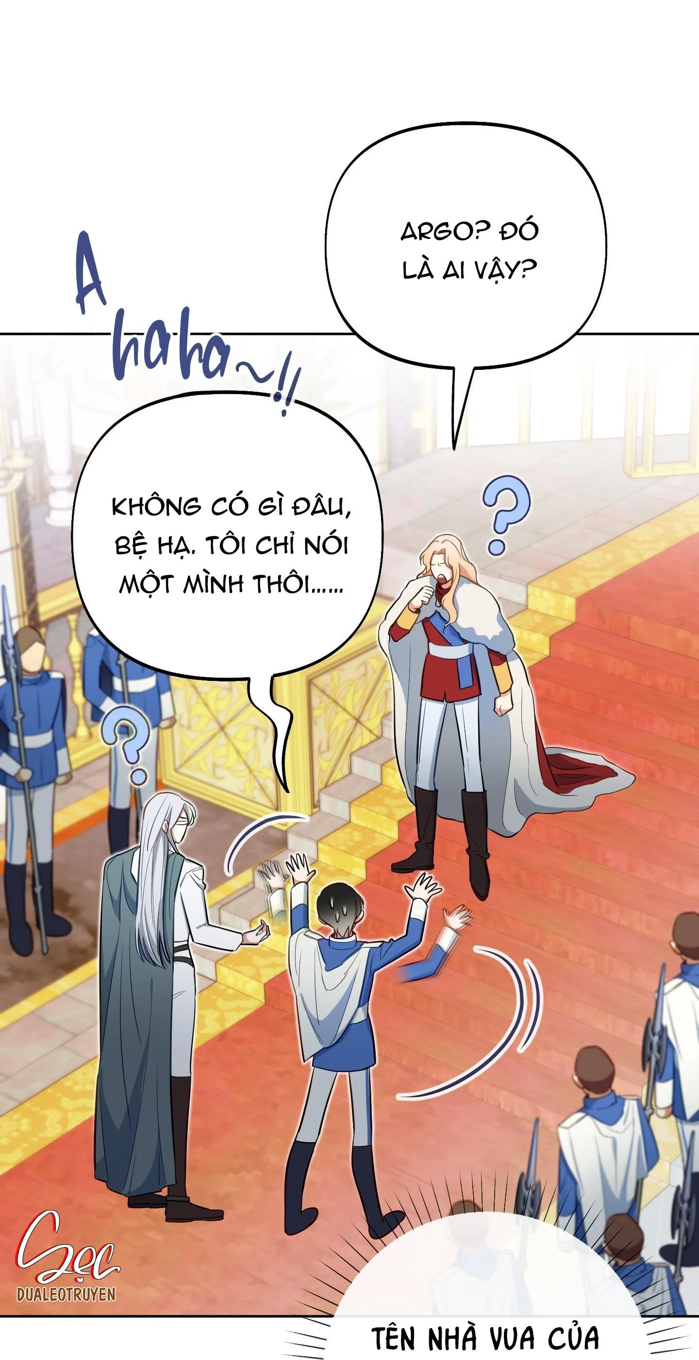 (NP) TRỞ THÀNH VUA CÔNG LƯỢC Chapter 44 Trang 7