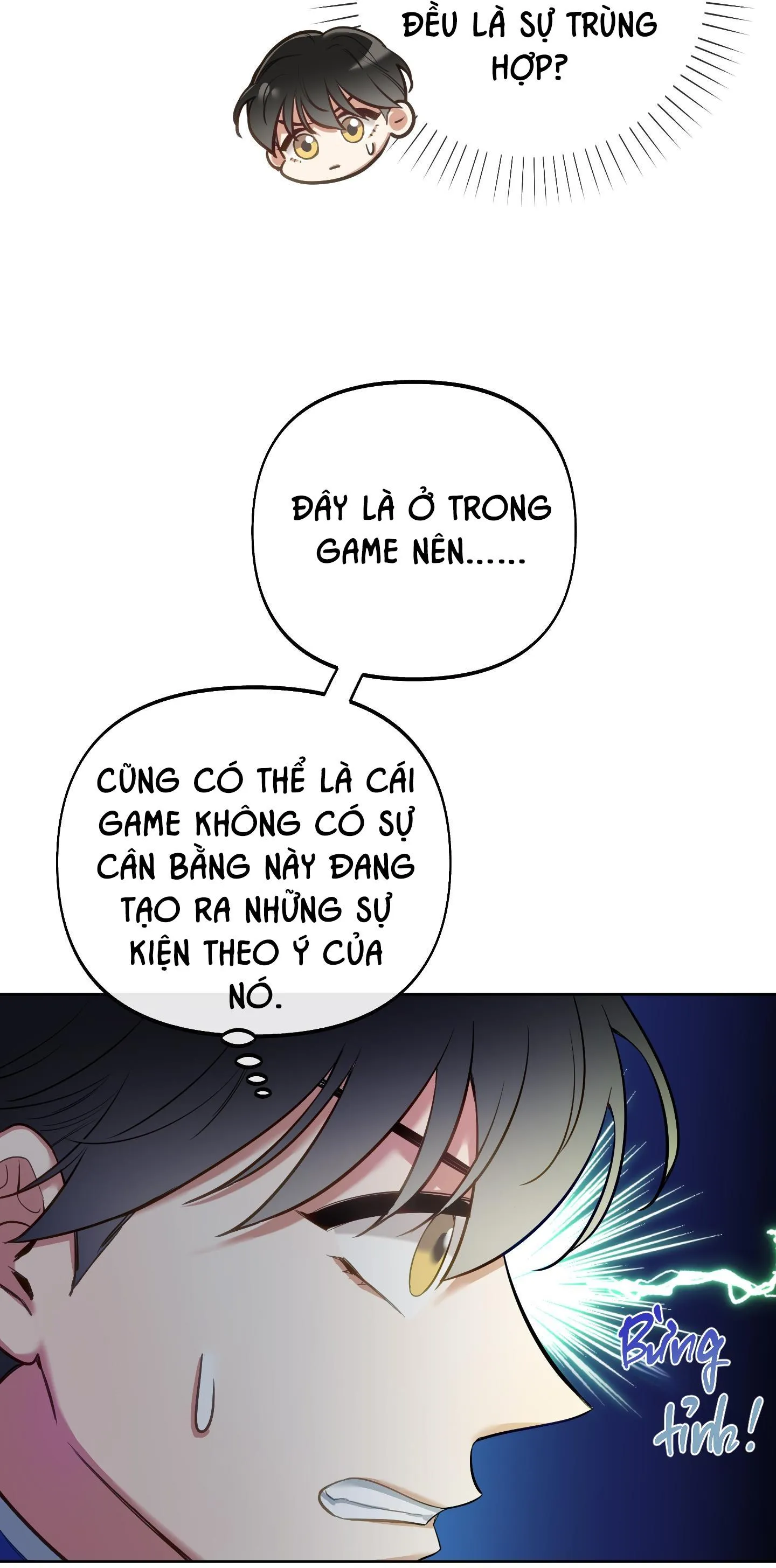 (NP) TRỞ THÀNH VUA CÔNG LƯỢC Chapter 44 Trang 9