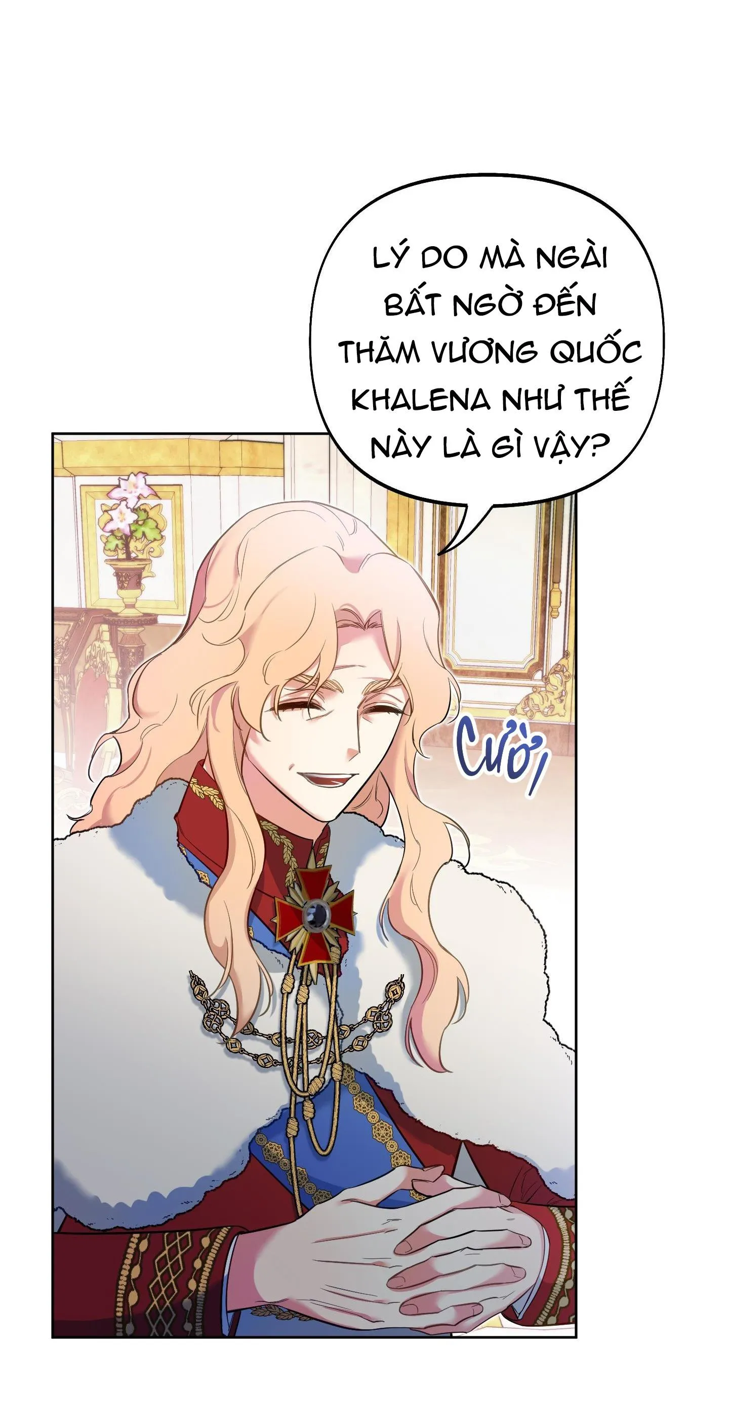 (NP) TRỞ THÀNH VUA CÔNG LƯỢC Chapter 44 Trang 26