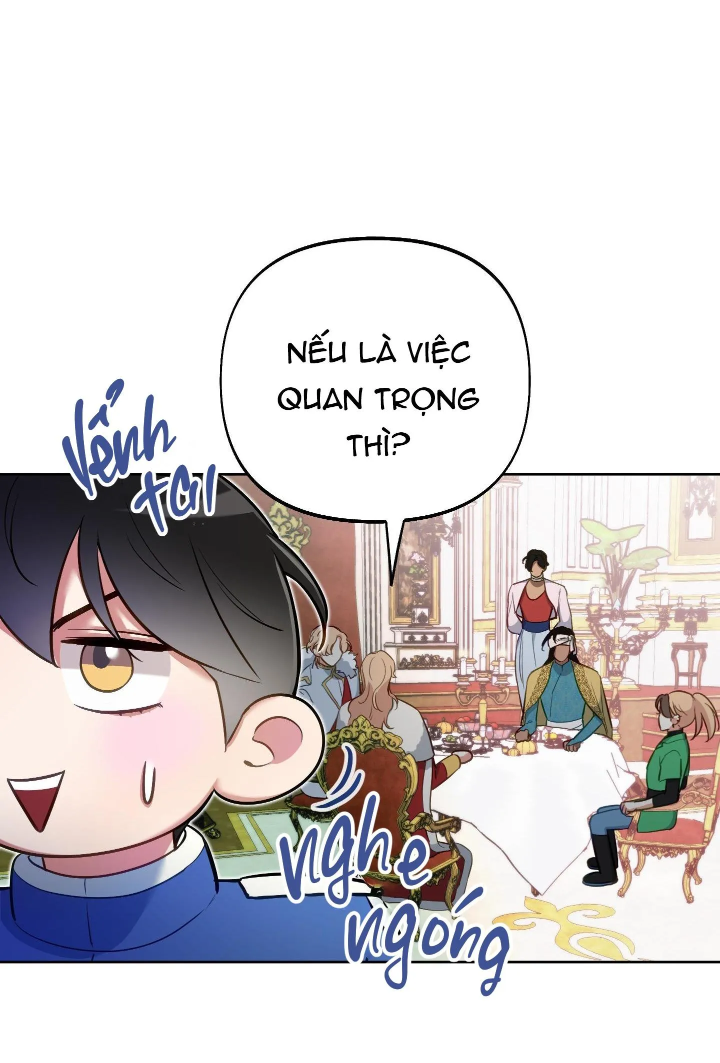(NP) TRỞ THÀNH VUA CÔNG LƯỢC Chapter 44 Trang 28