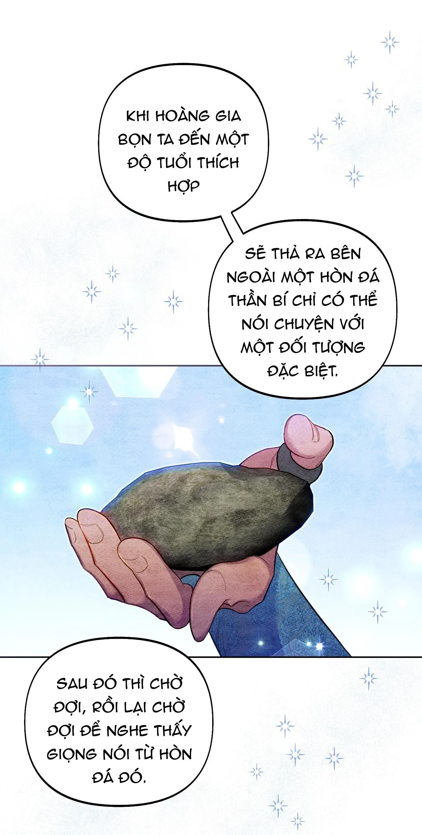 (NP) TRỞ THÀNH VUA CÔNG LƯỢC Chapter 44 Trang 31