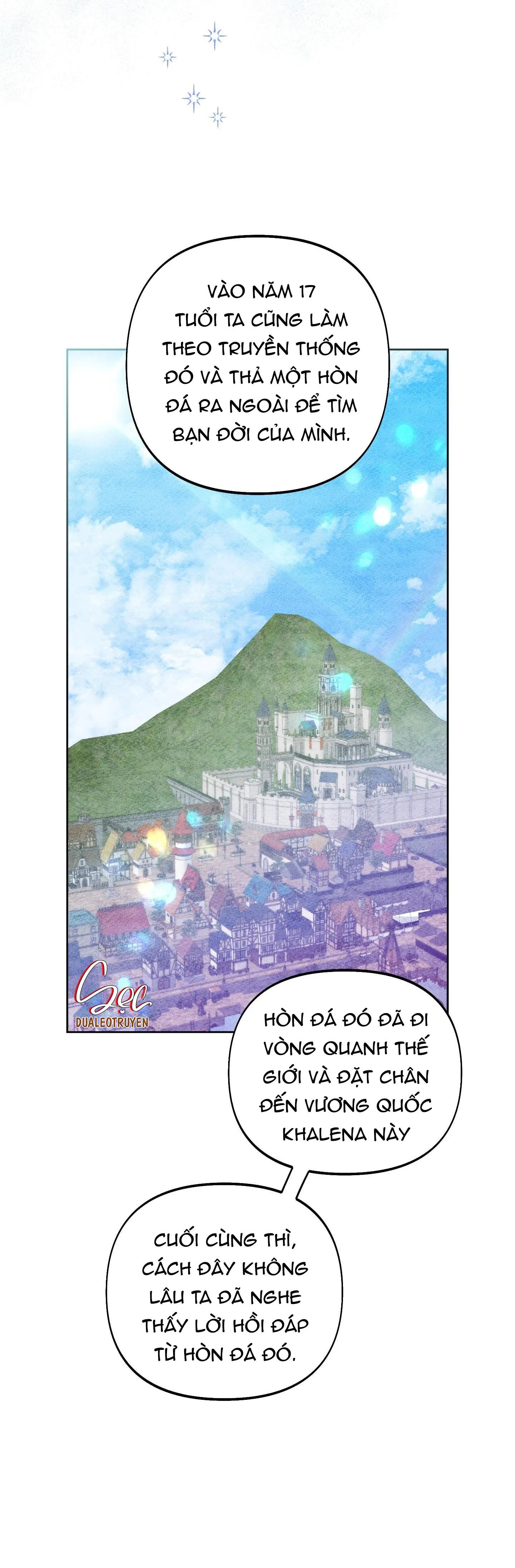 (NP) TRỞ THÀNH VUA CÔNG LƯỢC Chapter 44 Trang 32