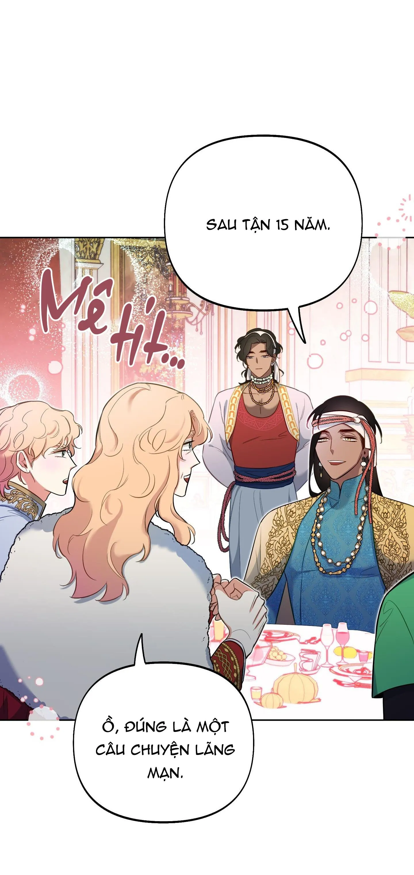 (NP) TRỞ THÀNH VUA CÔNG LƯỢC Chapter 44 Trang 33