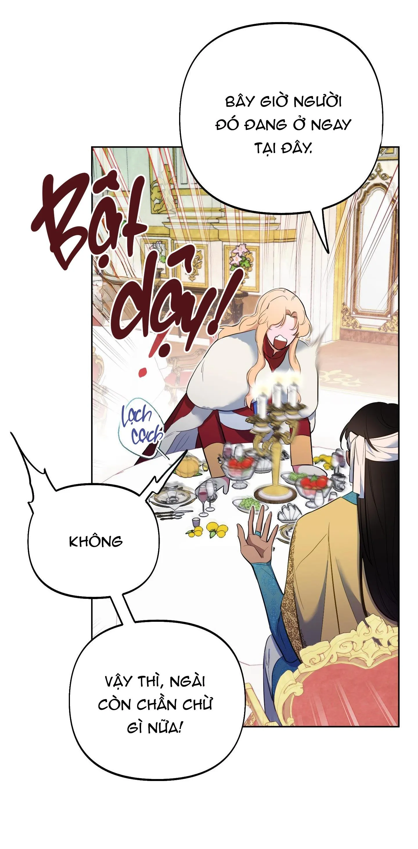 (NP) TRỞ THÀNH VUA CÔNG LƯỢC Chapter 44 Trang 36