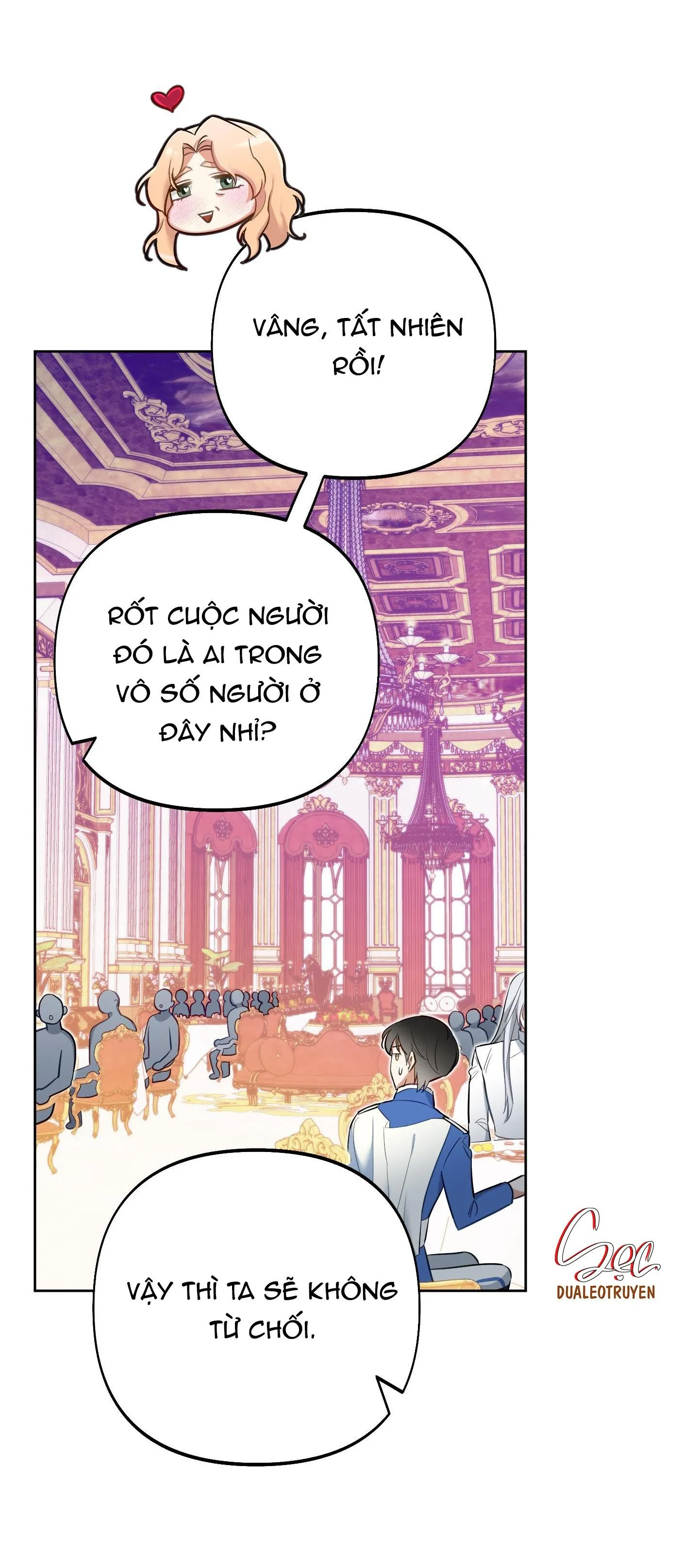 (NP) TRỞ THÀNH VUA CÔNG LƯỢC Chapter 44 Trang 38