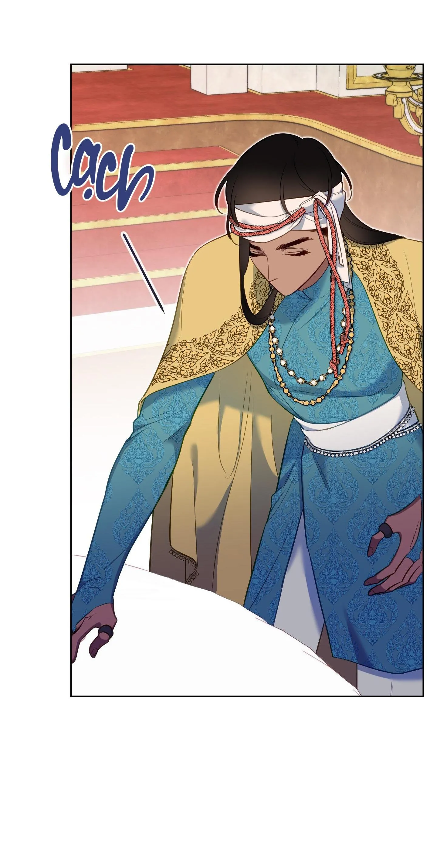 (NP) TRỞ THÀNH VUA CÔNG LƯỢC Chapter 44 Trang 39