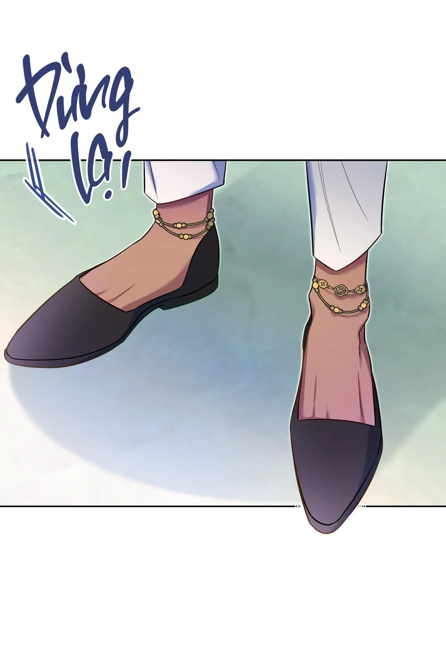 (NP) TRỞ THÀNH VUA CÔNG LƯỢC Chapter 44 Trang 41